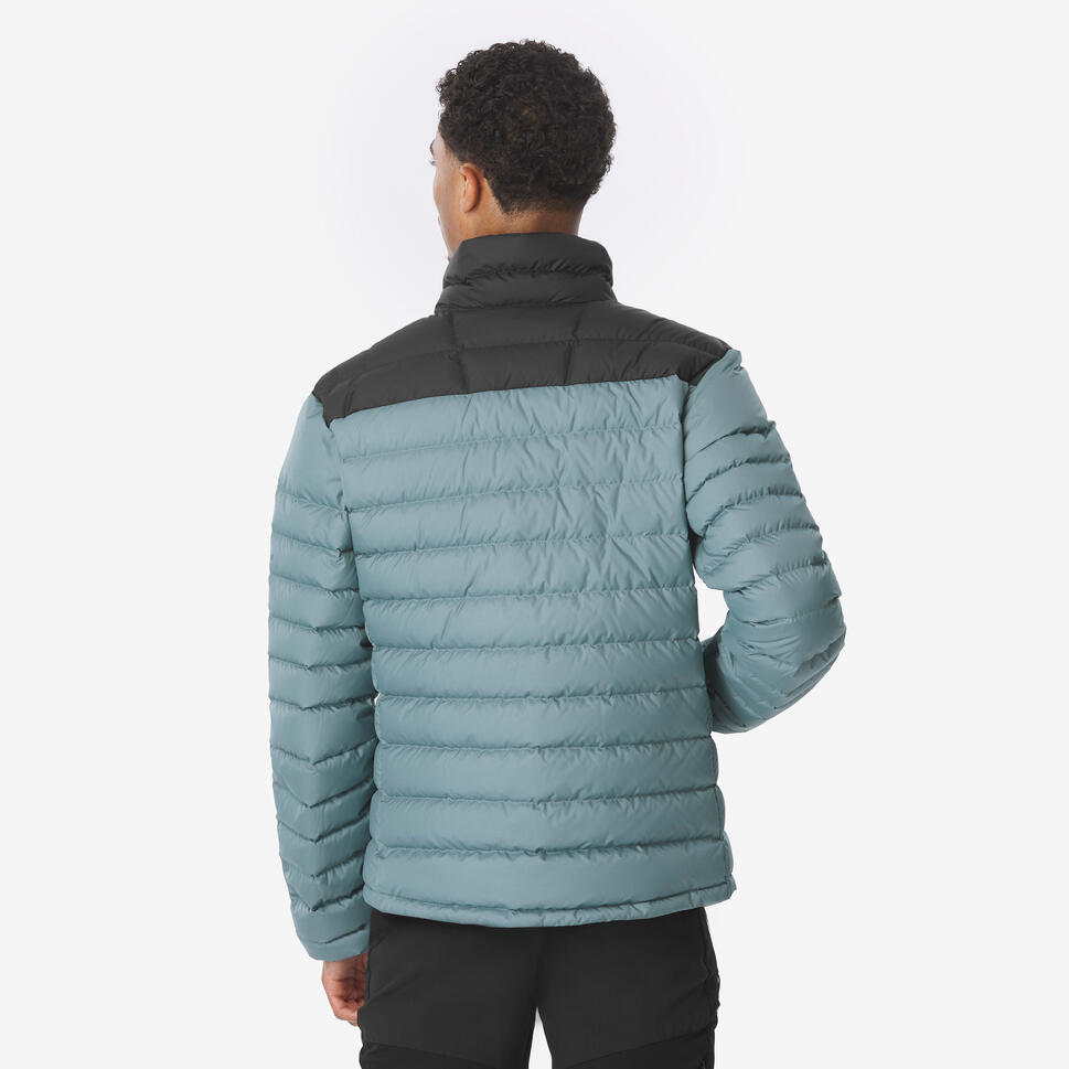 simond-mt500-herren-daunenjacke-l-rds-warm image 5