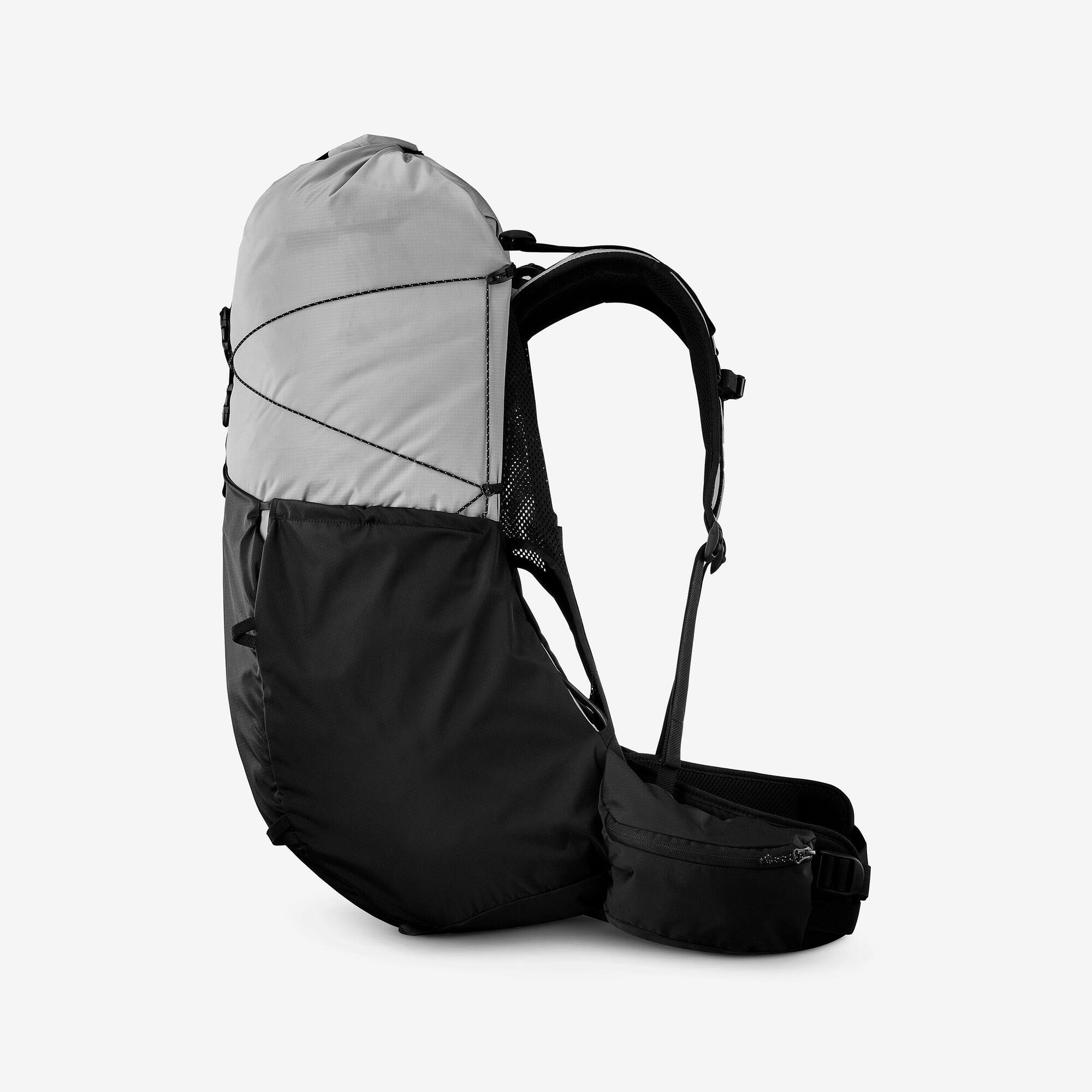 simond-mt900-ul-trekkingrucksack-50-l-steel-gray-one-size image 5
