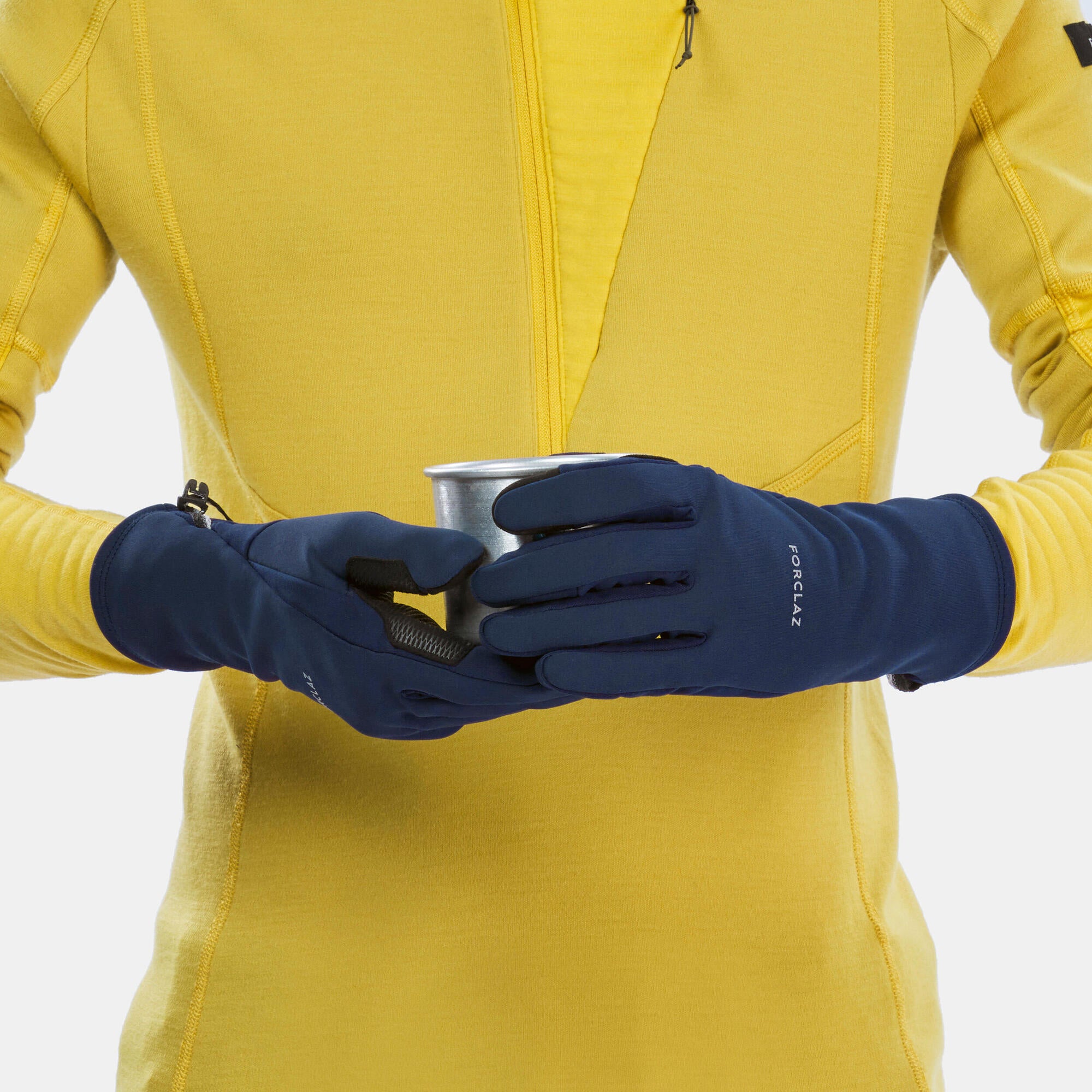 forclaz-mt500-touchscreen-handschuhe-trekking-steel-blue image 6