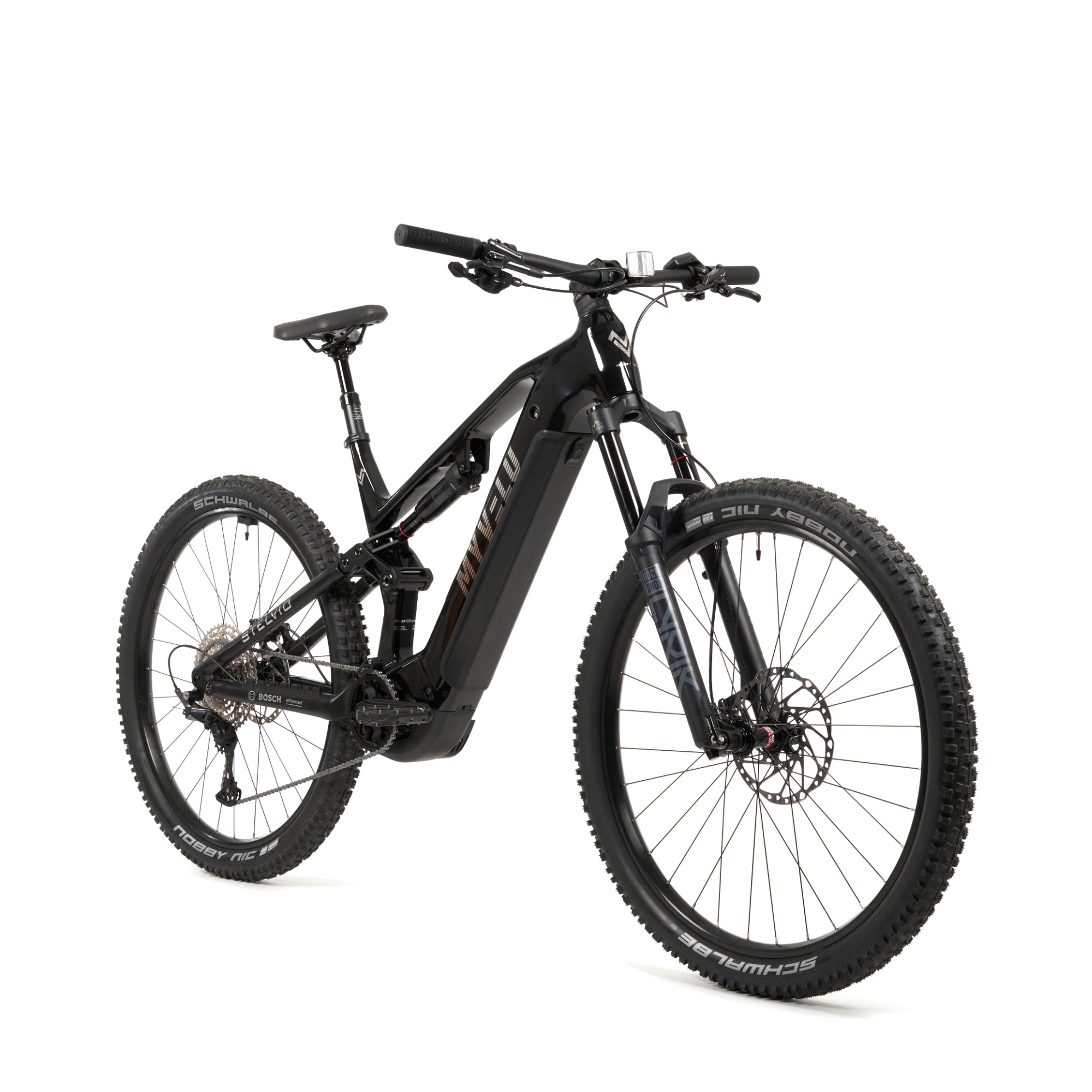 myv-lo-stelvio-e-mtb-fully-s-m-45cm-schwarz-gl-nzend-800wh image 1