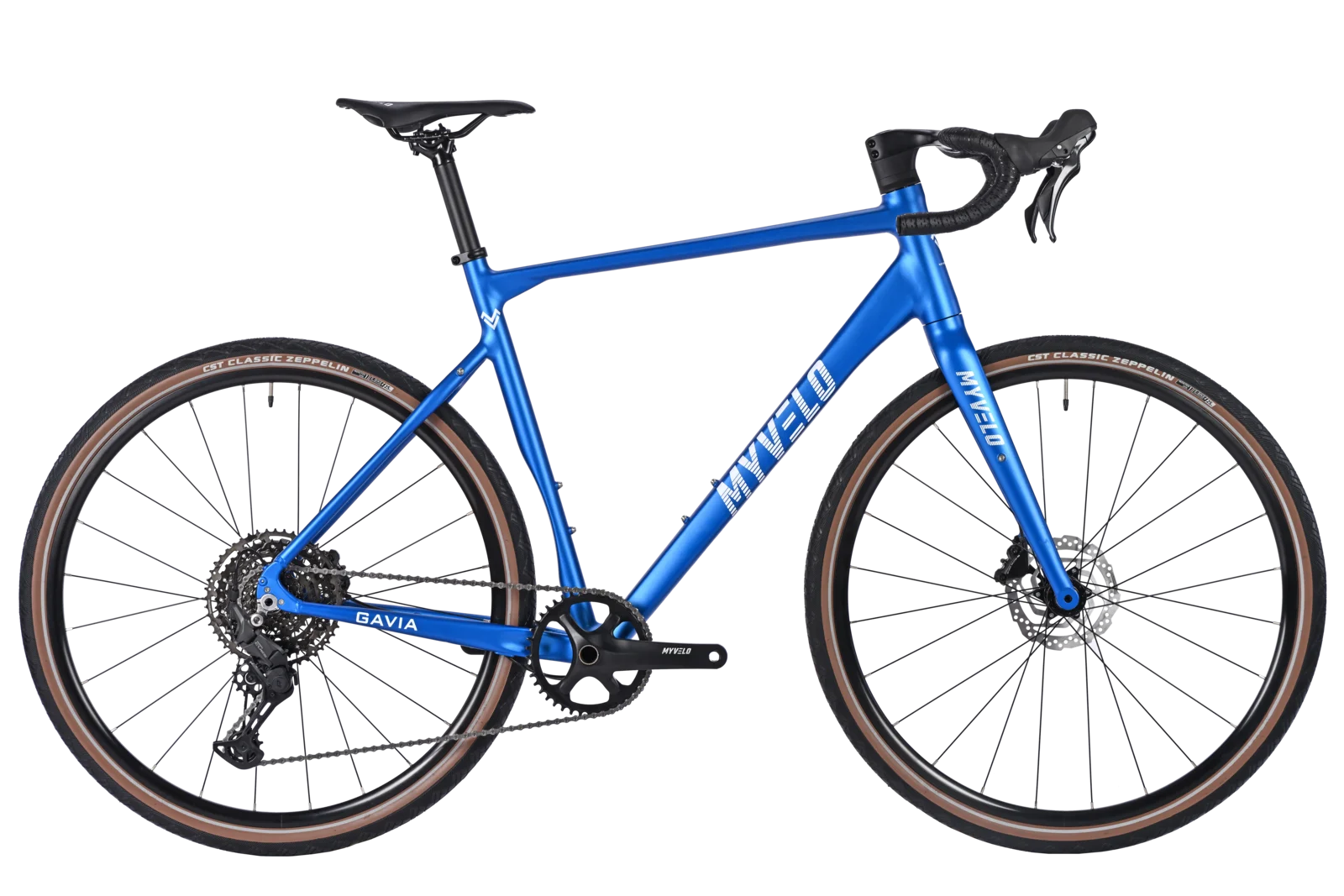myv-lo-gavia-gravel-bike-crossbike-ocean-blue-mit-federgabel image 2