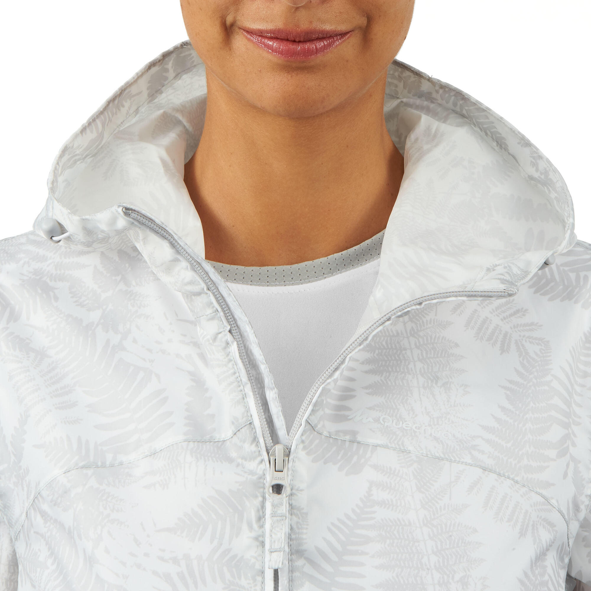 quechua-raincut-regenjacke-damen-wei-wasserdicht-5000-mm image 6