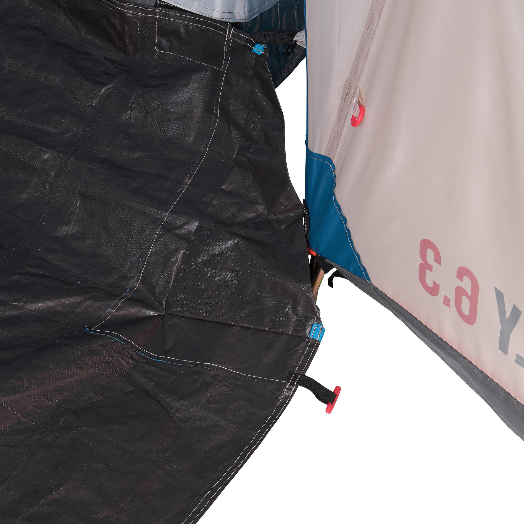 quechua-arpenaz-family-zelt-6-personen-3-kammern-blau image 8