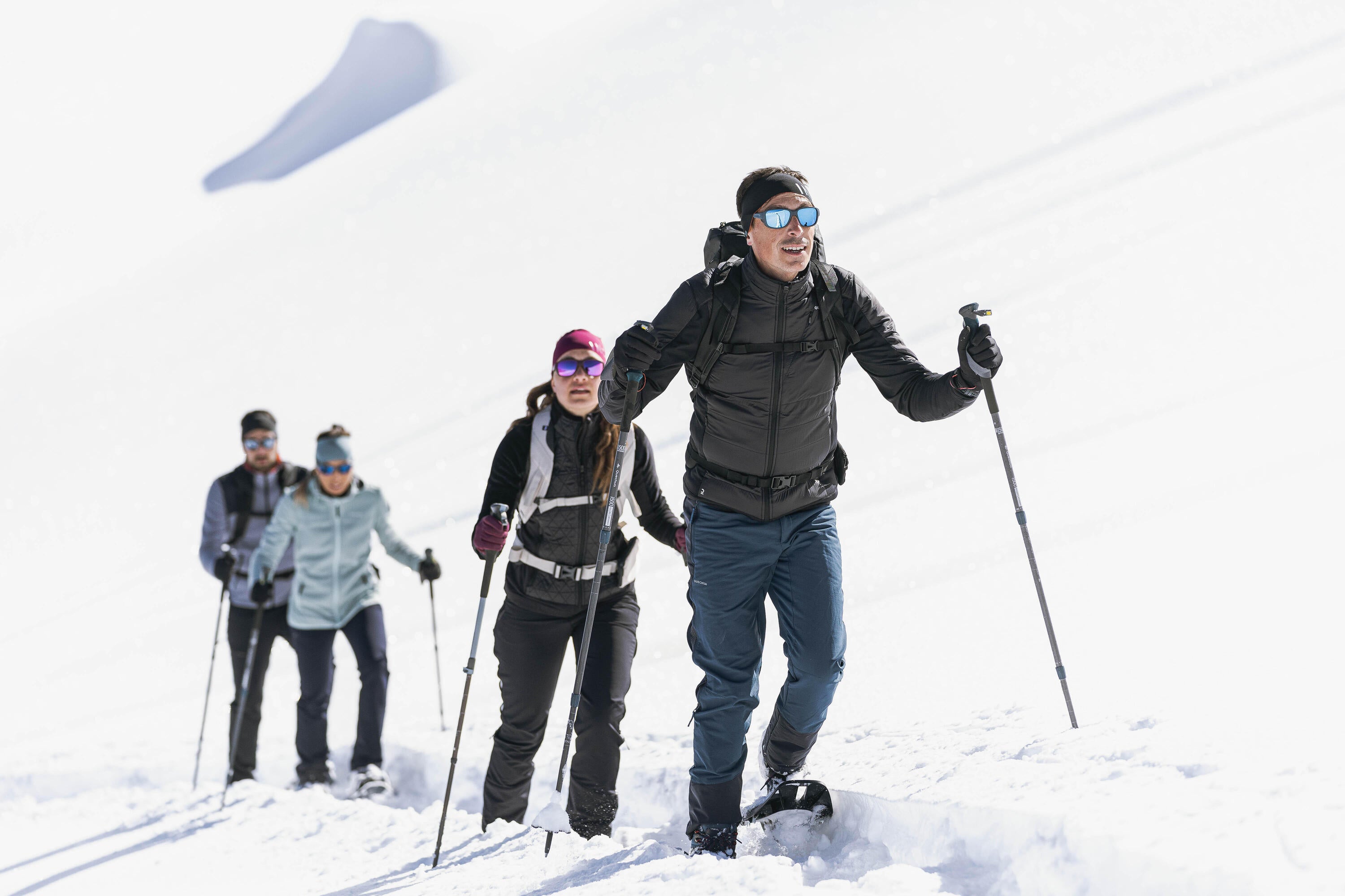 quechua-nh500-schneehose-herren-schwarz-wasserabweisend image 8
