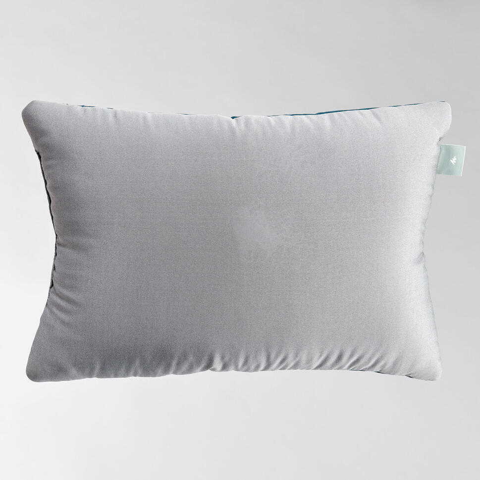 quechua-comfort-campingkissen-dunkelblau-45x30-cm image 4