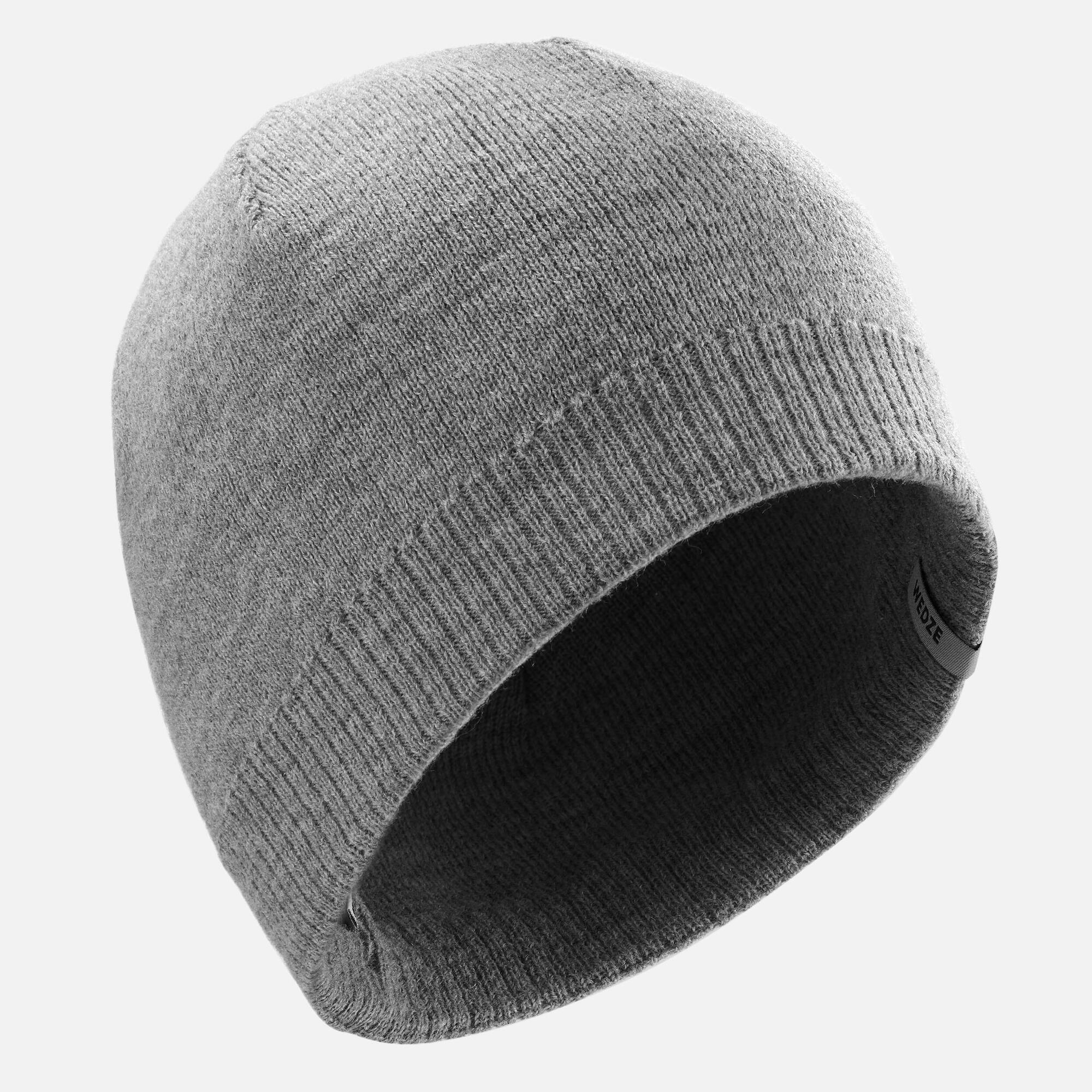 wedze-skim-tze-erwachsene-zinkgrau-warm-einheitsgr-e image 3