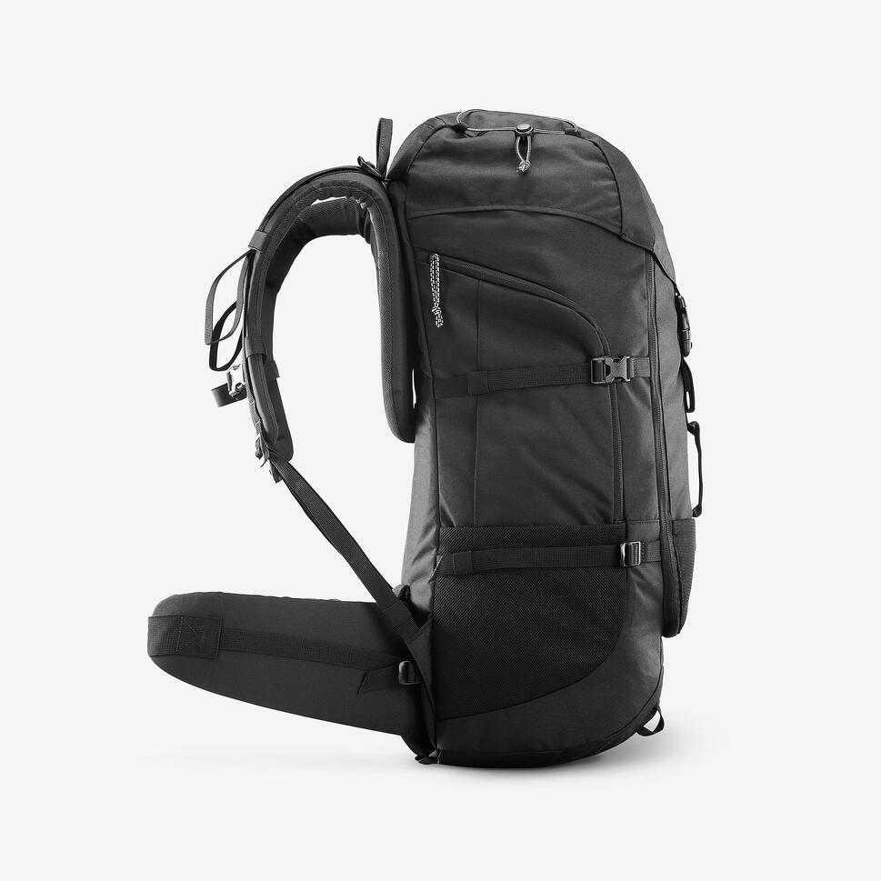 simond-travel-100-reiserucksack-50-l-schwarz-robust image 6