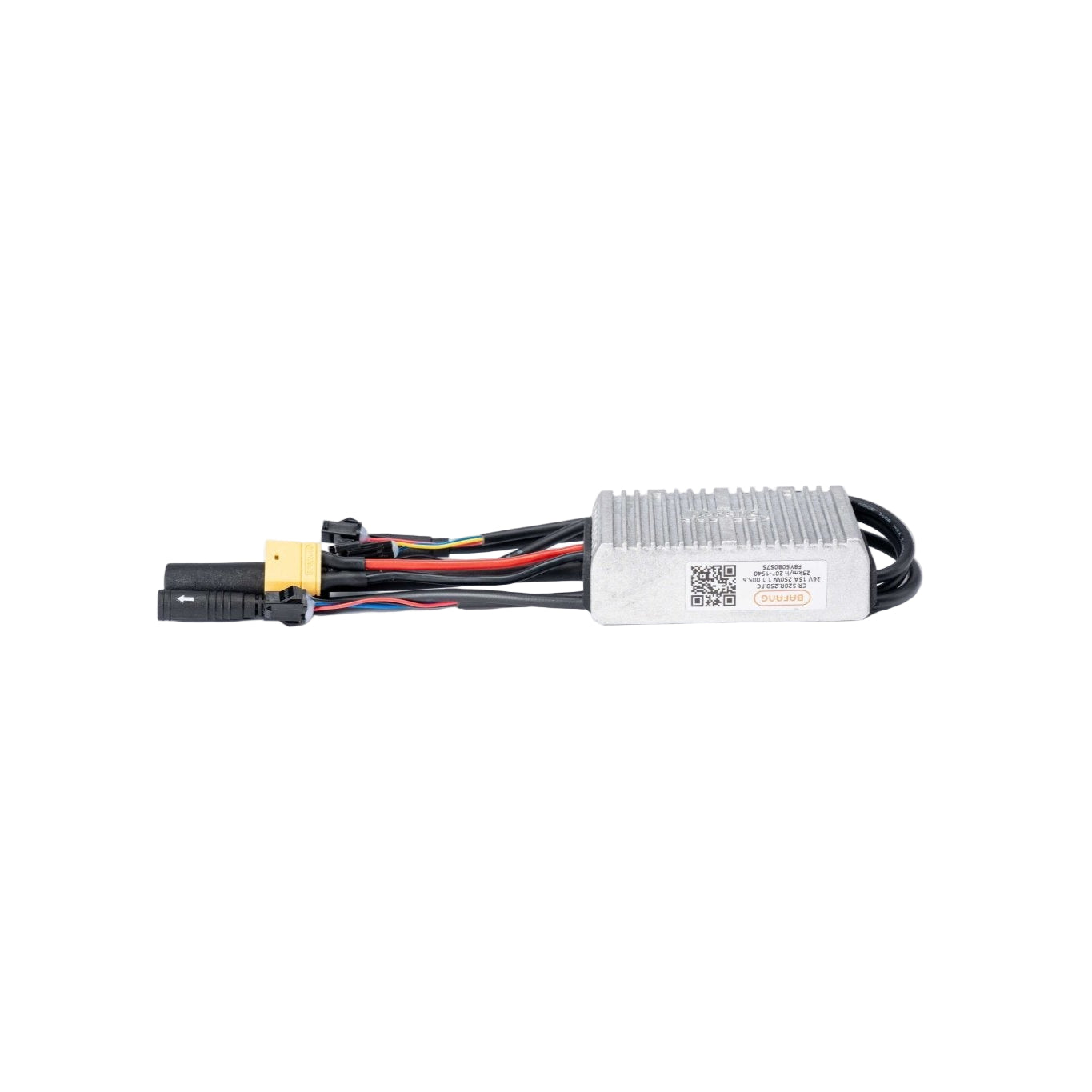 ado-air-carbon-controller-e-bike-36v-15a-25-km-h image 1