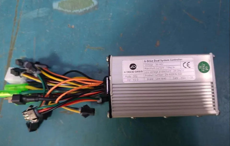 ado-a20f-controller-e-bike-regler-ersatzteil image 1