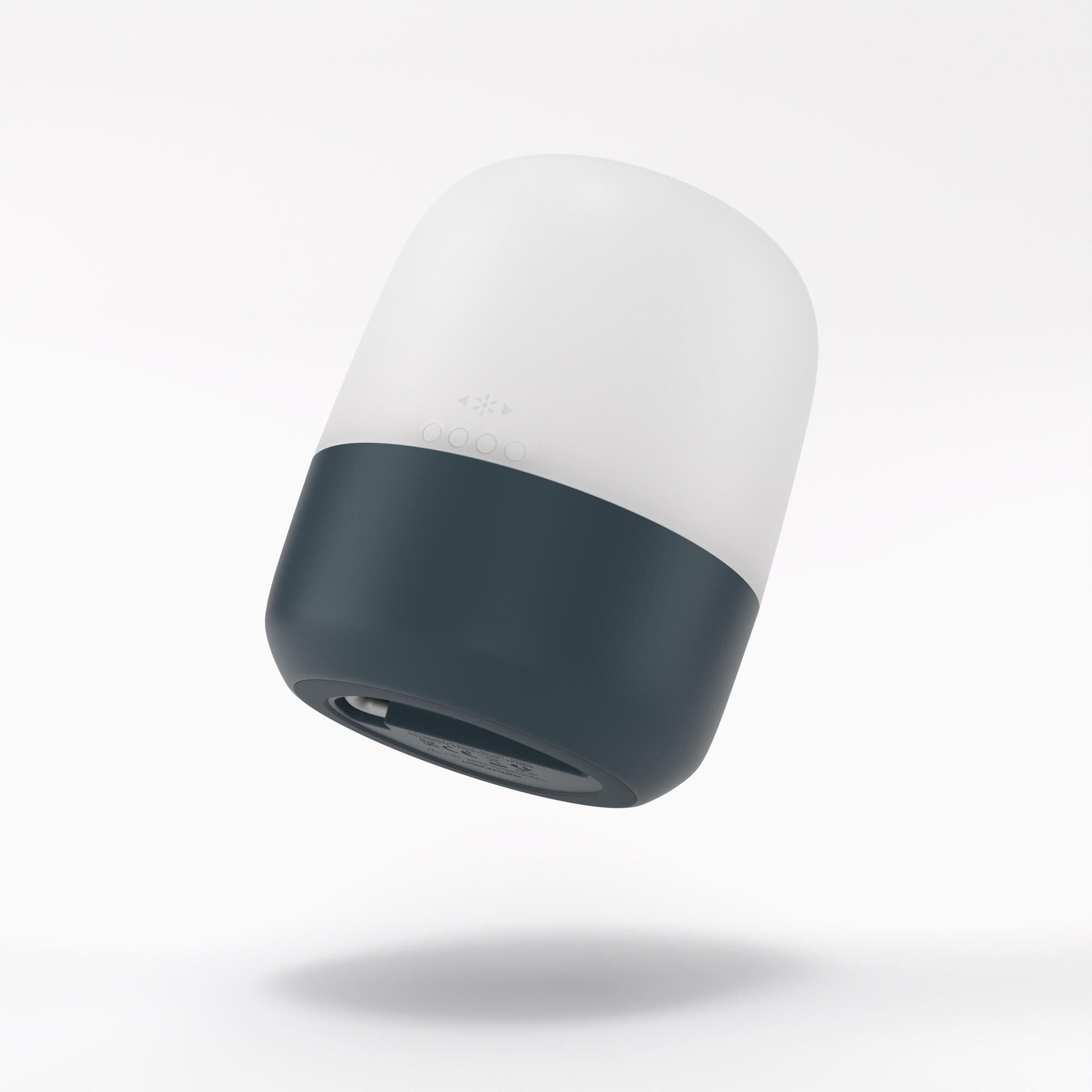 quechua-bl200-camping-laterne-200-lumen-usb-c-aufladbar image 5