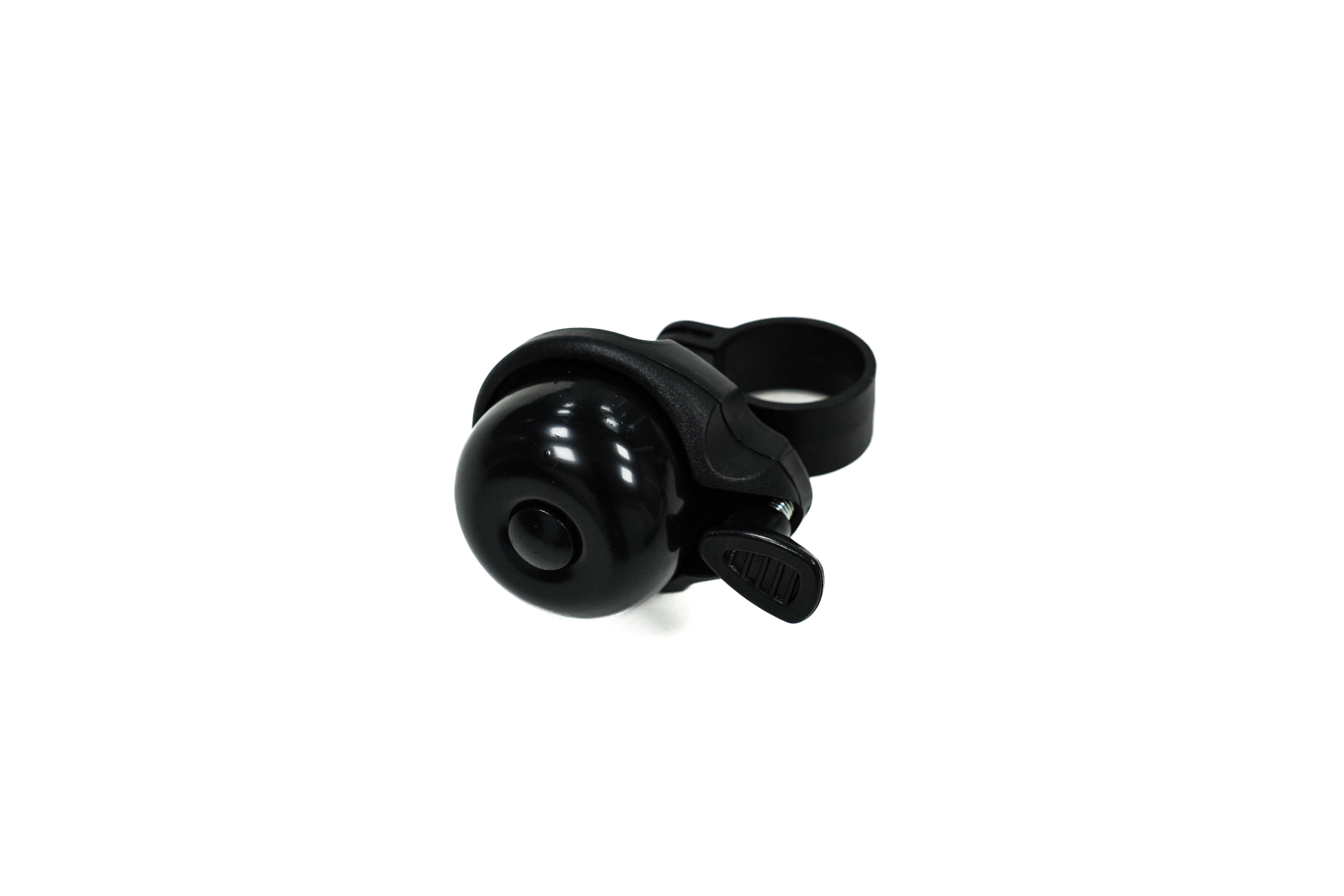 ado-fahrradklingel-mechanisch-schwarz-f-r-air-20-carbon image 1