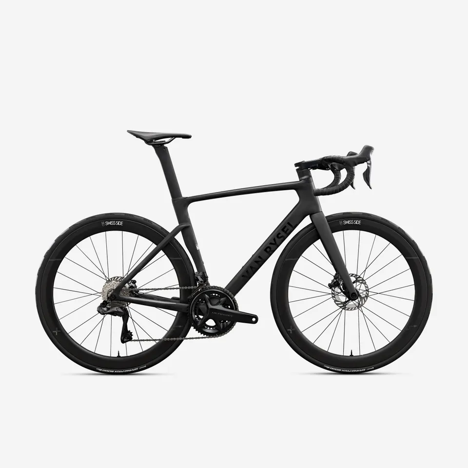 van-rysel-rcr-pro-ultegra-di2-rennrad-smoked-black image 1