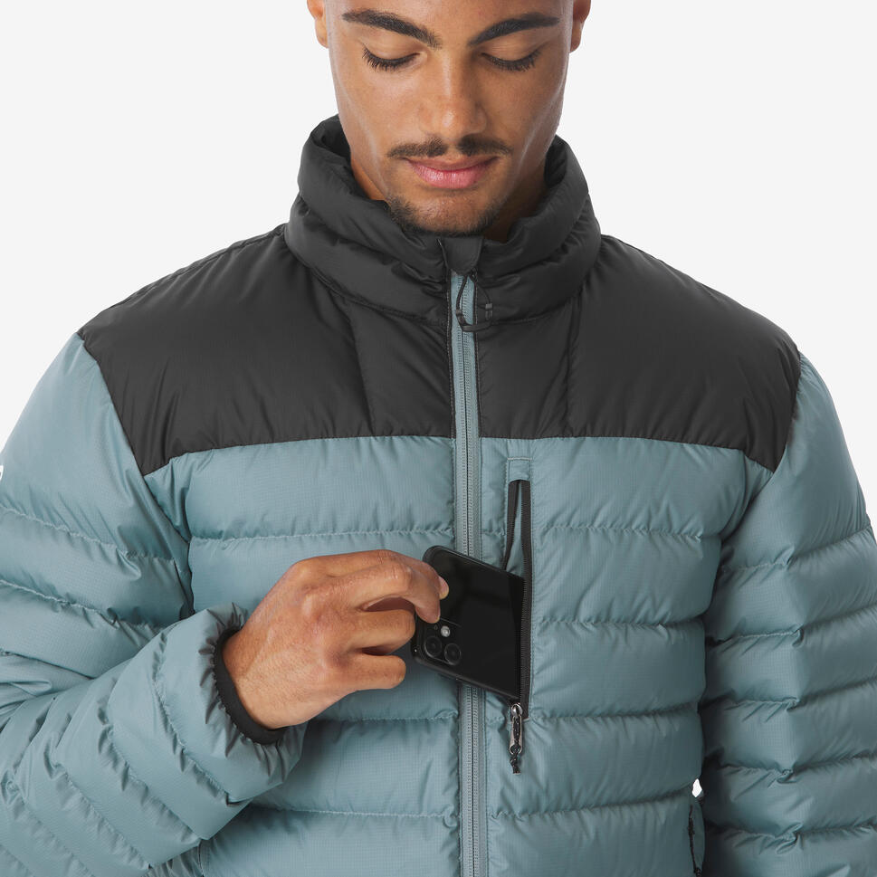 simond-mt500-herren-daunenjacke-l-rds-warm image 6