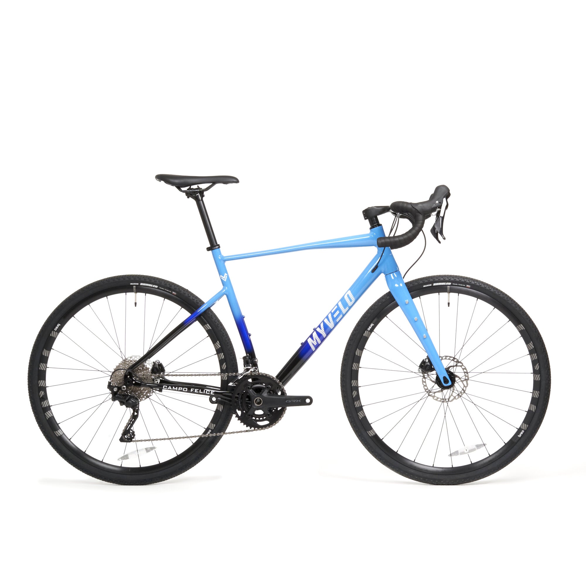 myv-lo-campo-felice-gravel-bike-m-50-cm-mediterran-blau-alu image 2