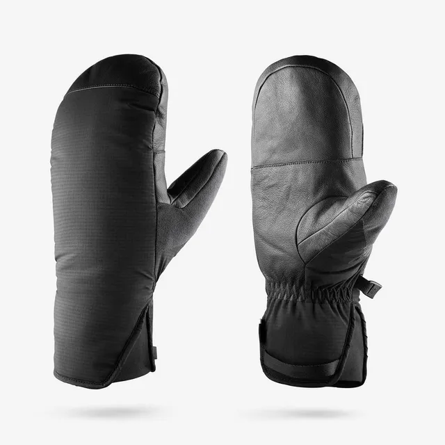 wedze-ski500-skihandschuhe-f-ustlinge-isoliert image 1