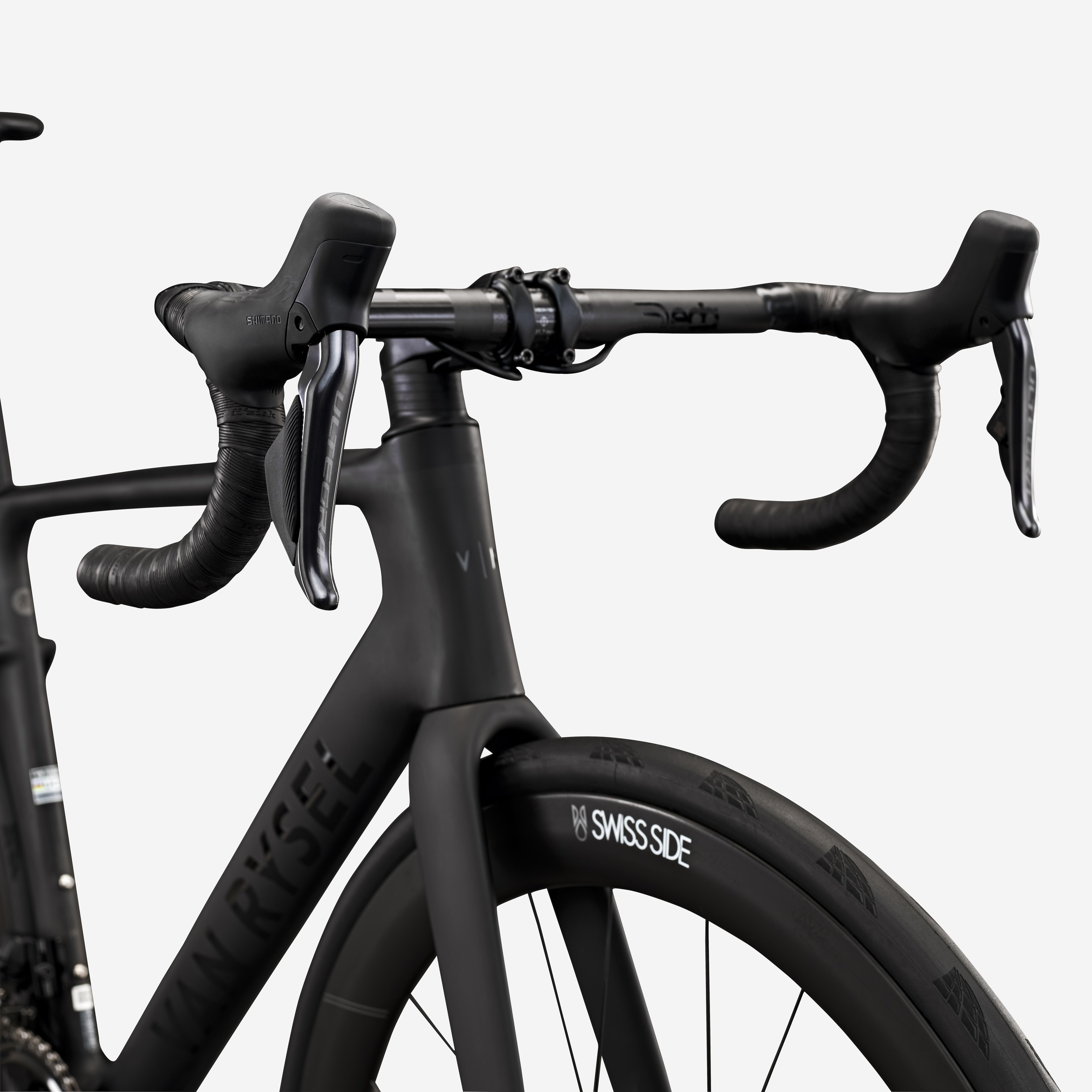 van-rysel-rcr-pro-ultegra-di2-rennrad-smoked-black image 7