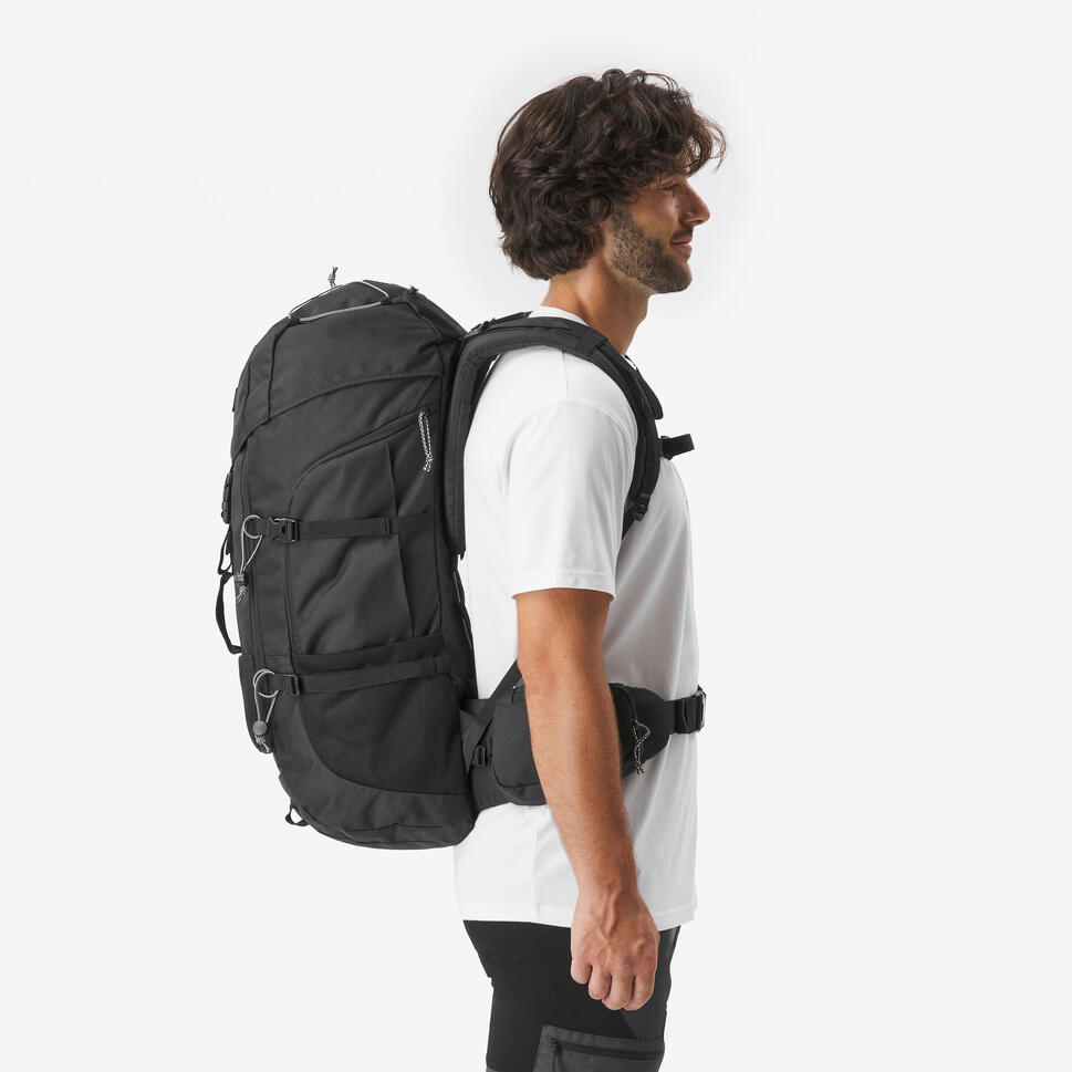 simond-travel-100-reiserucksack-50-l-schwarz-robust image 3