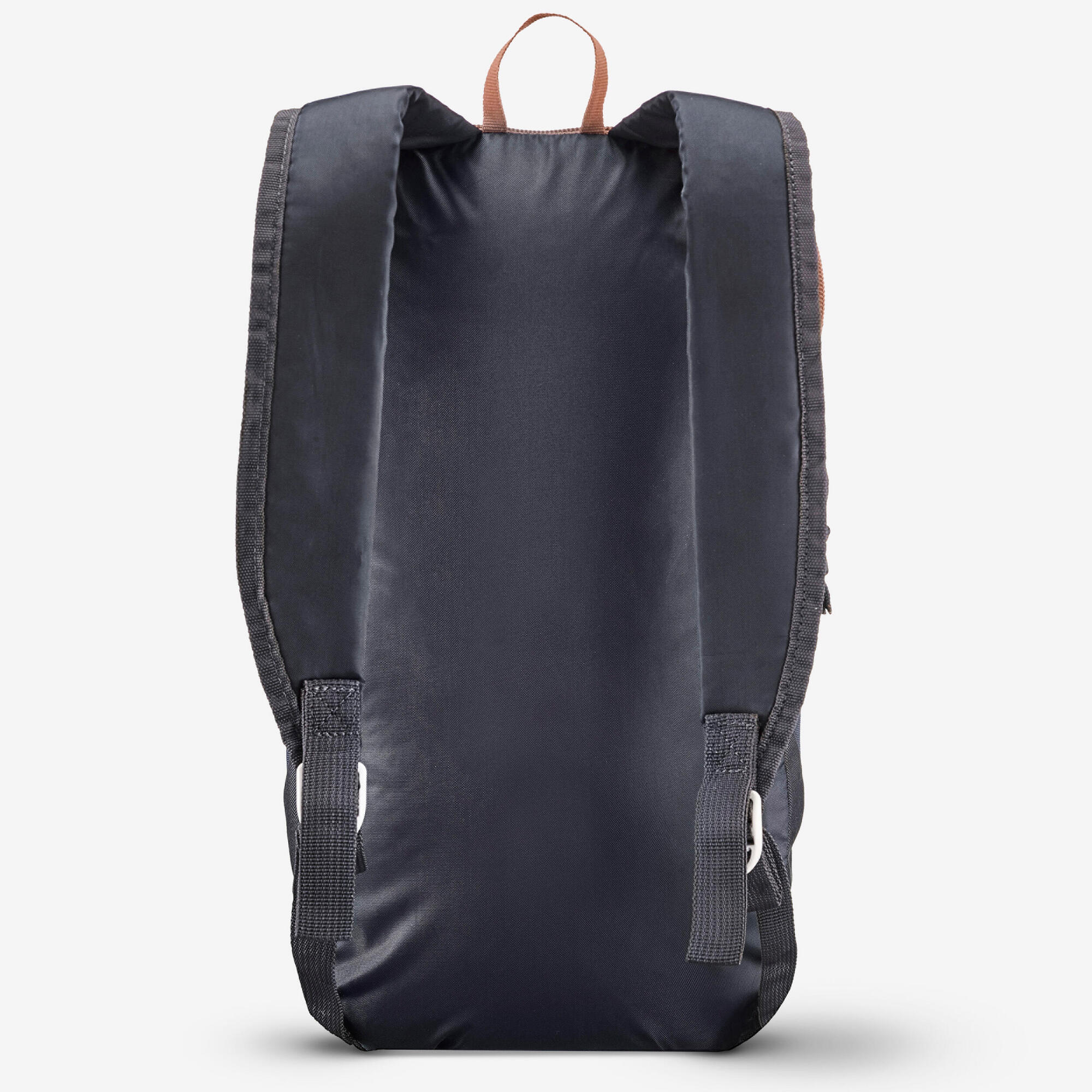 quechua-nh50-arpenaz-wanderrucksack-10l-schwarz image 4