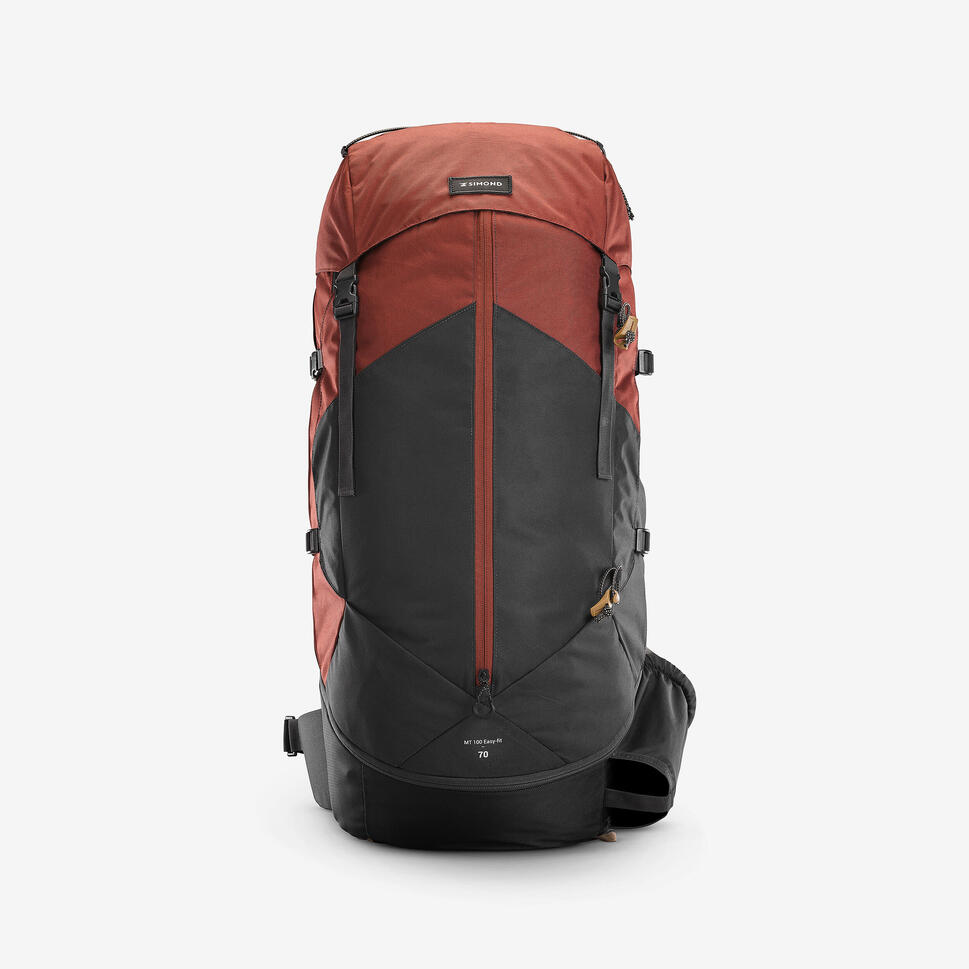 simond-mt100-easyfit-70l-trekkingrucksack-herren-mahogany image 8