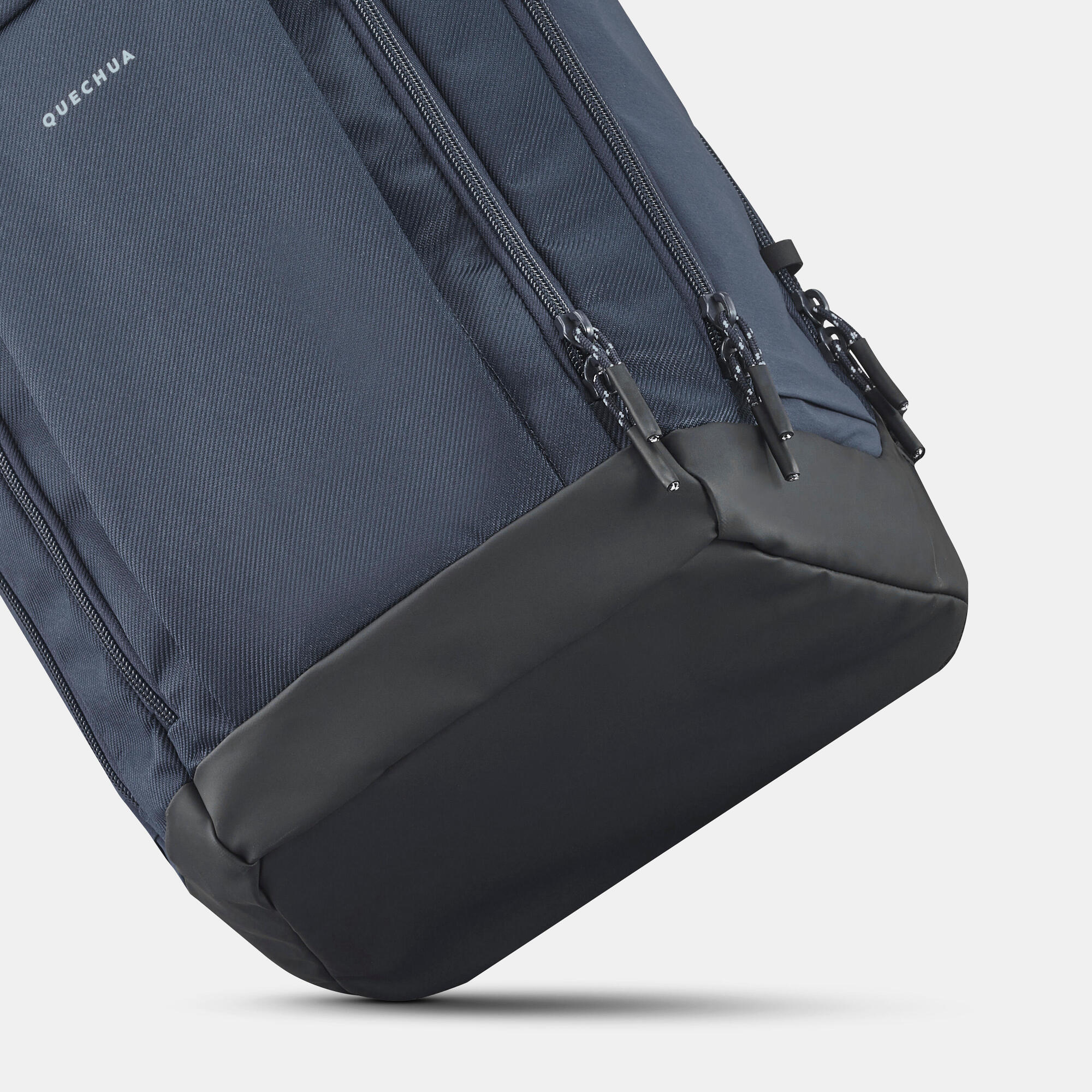 quechua-nh500-escape-rucksack-23l-dark-blue-laptopfach image 3