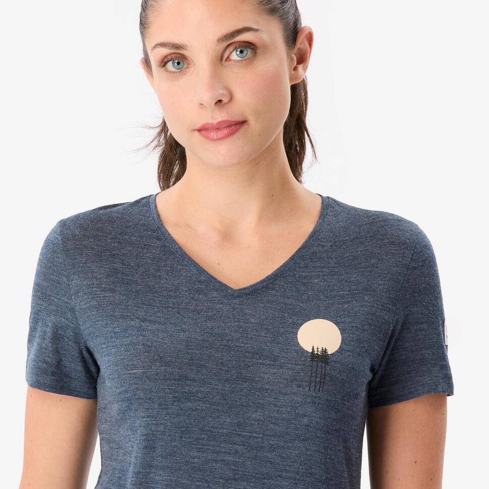 simond-travel-500-merino-t-shirt-damen-midnight-blue image 8