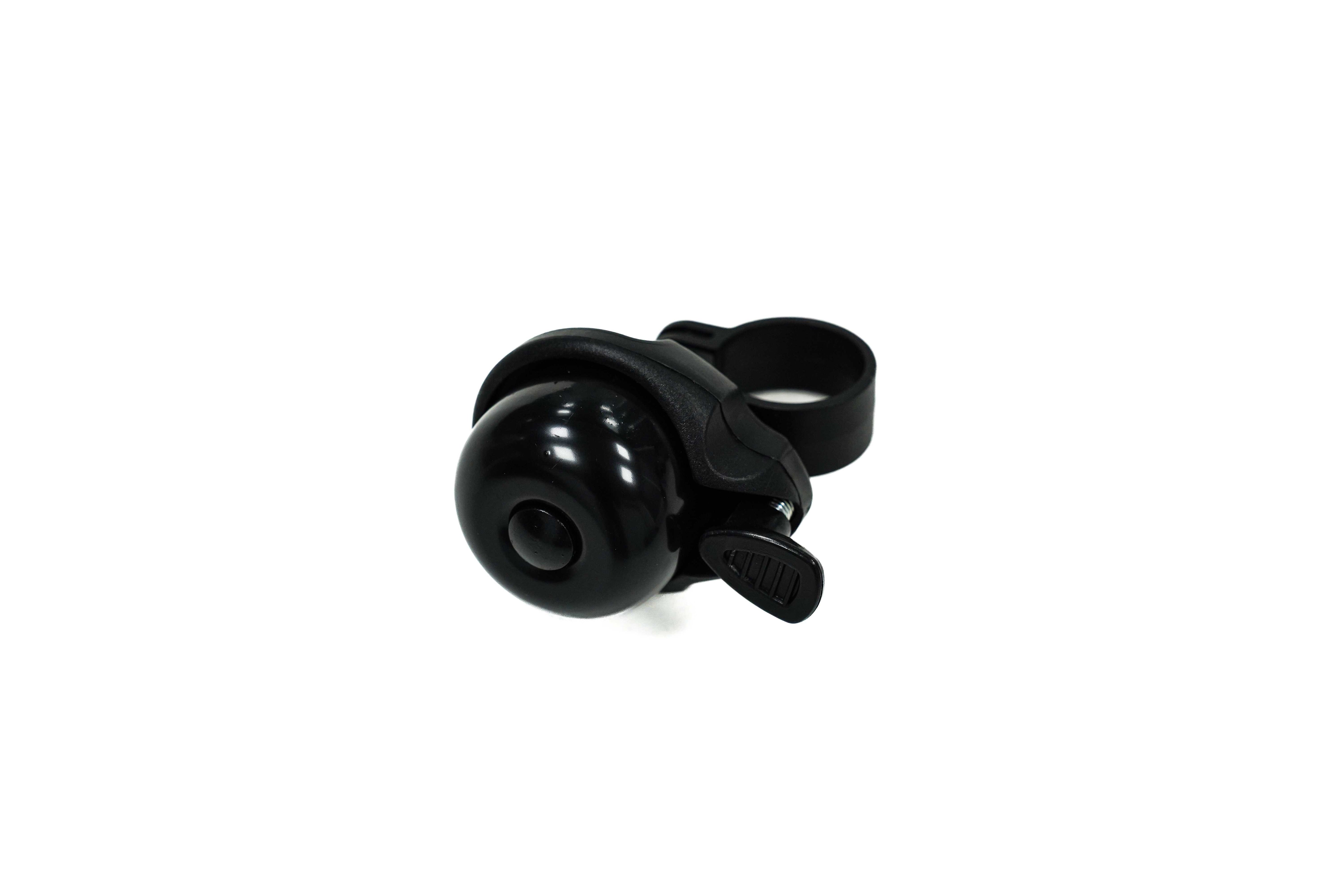 ado-air-glocke-mechanisch-schwarz-sx-912-2-bk-klingel image 1