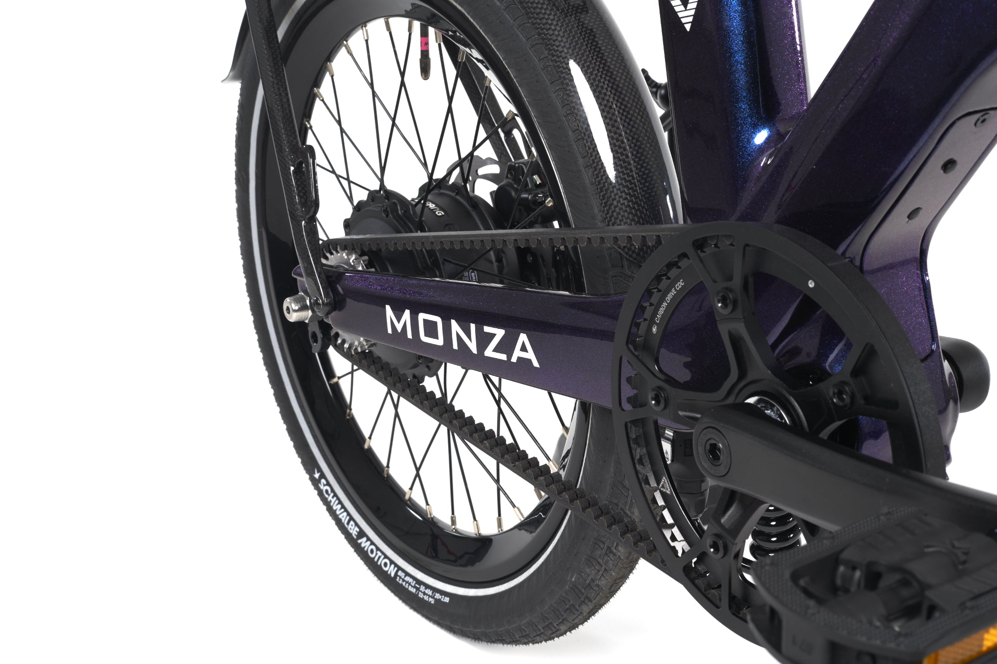 myv-lo-monza-carbon-elektro-klapprad-carbon-3k-grau-20-zoll image 2