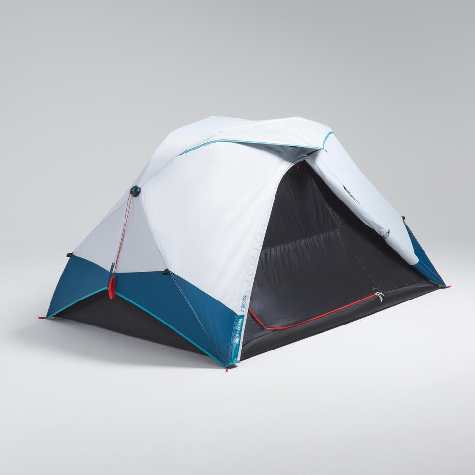 quechua-2-seconds-easy-fresh-black-zelt-2-personen image 2