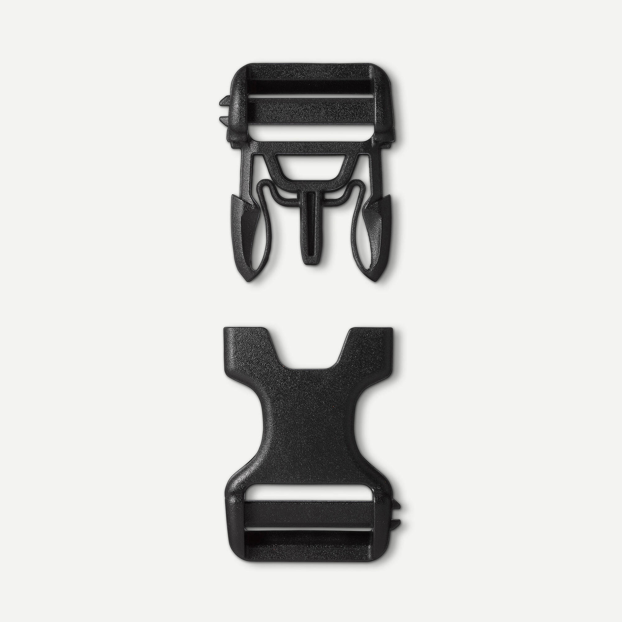 decathlon-rucksack-schnalle-25-mm-ersatz-steckschnalle image 3