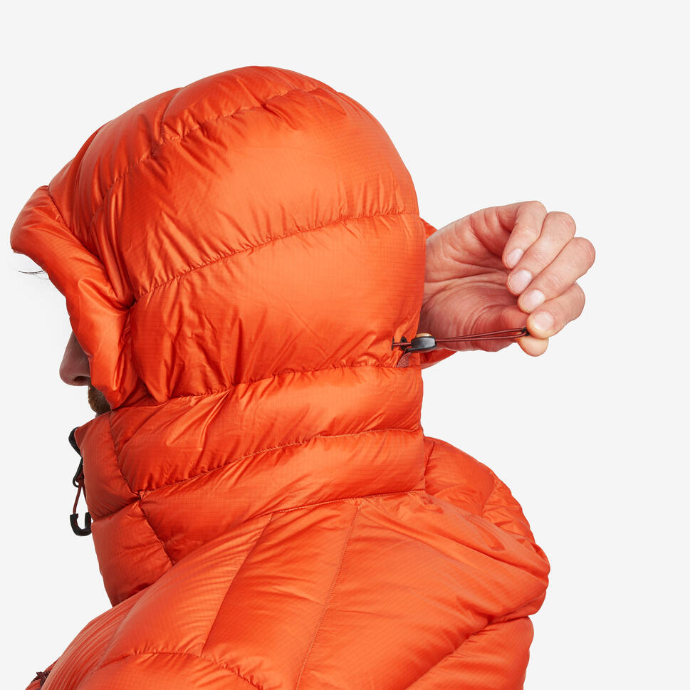 simond-mt500-daunenjacke-herren-kapuze-rds-daunen image 3