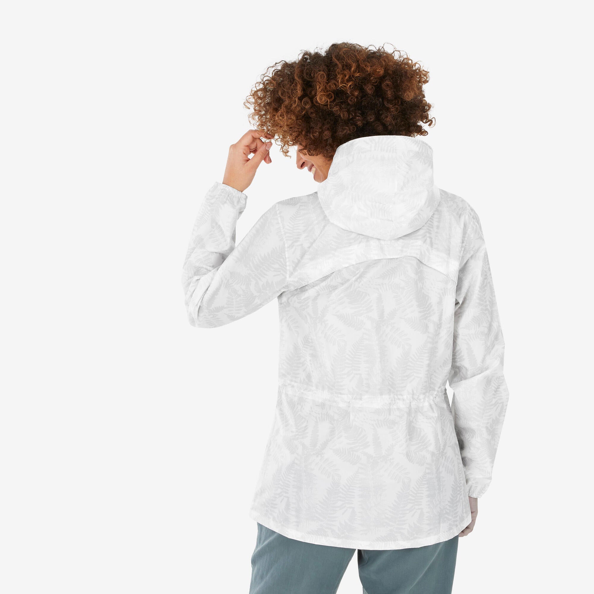 quechua-raincut-regenjacke-damen-wei-wasserdicht-5000-mm image 4
