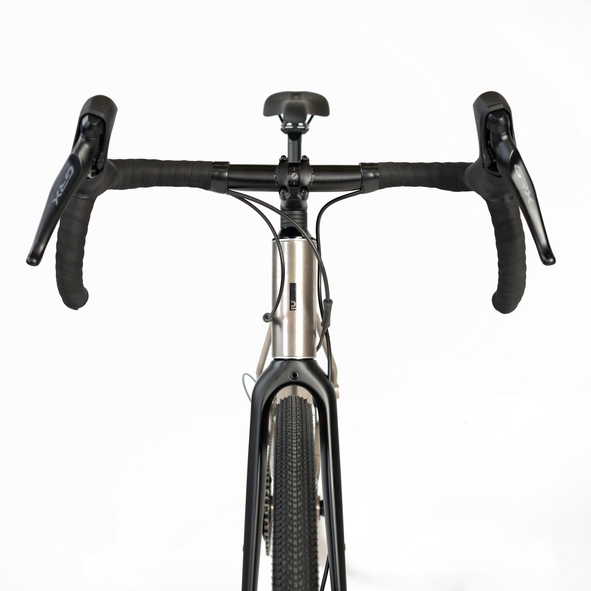 triban-grvl-900-ti-gravelbike-titan-silber-gr-e-m image 2