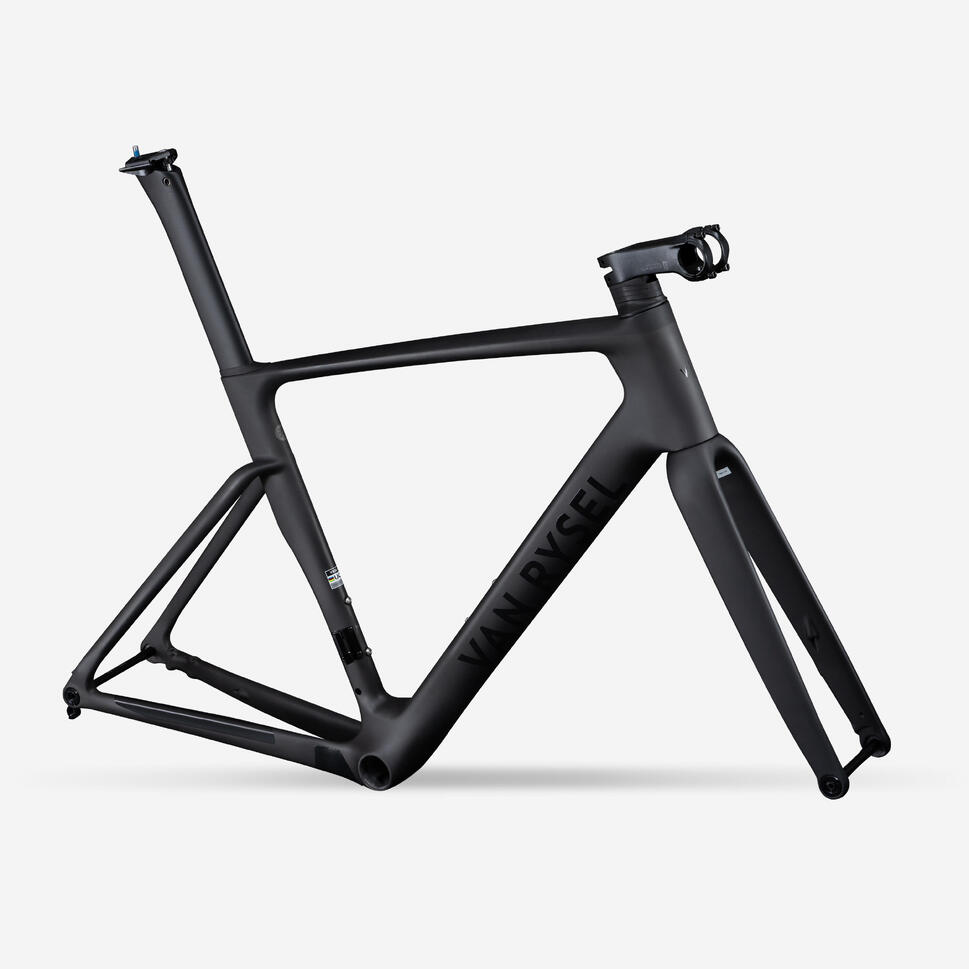 van-rysel-rcr-pro-team-rennrad-rahmen-smoked-black-carbon image 8