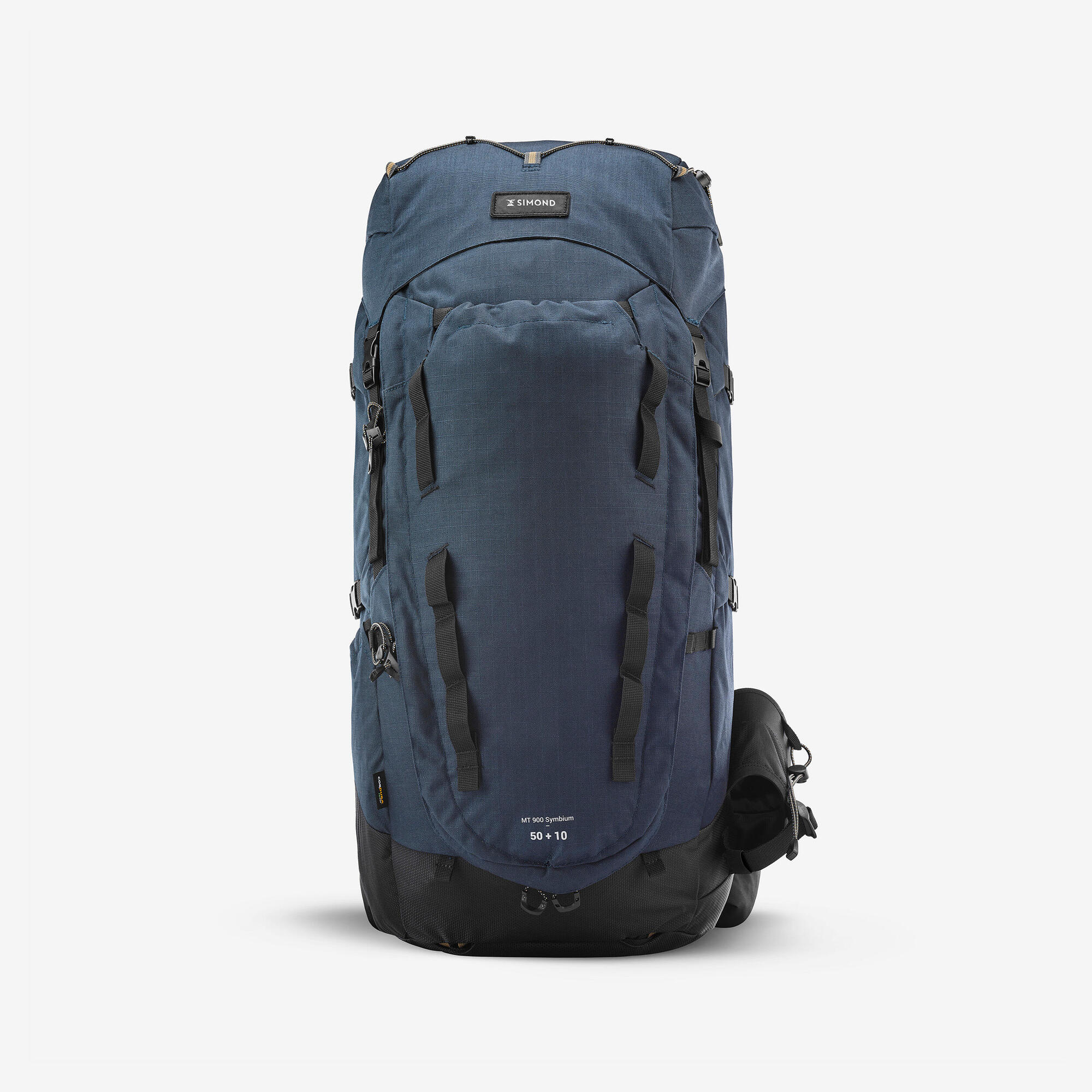 simond-mt900-rucksack-50-10l-damen-trekking-abyss-gray image 2