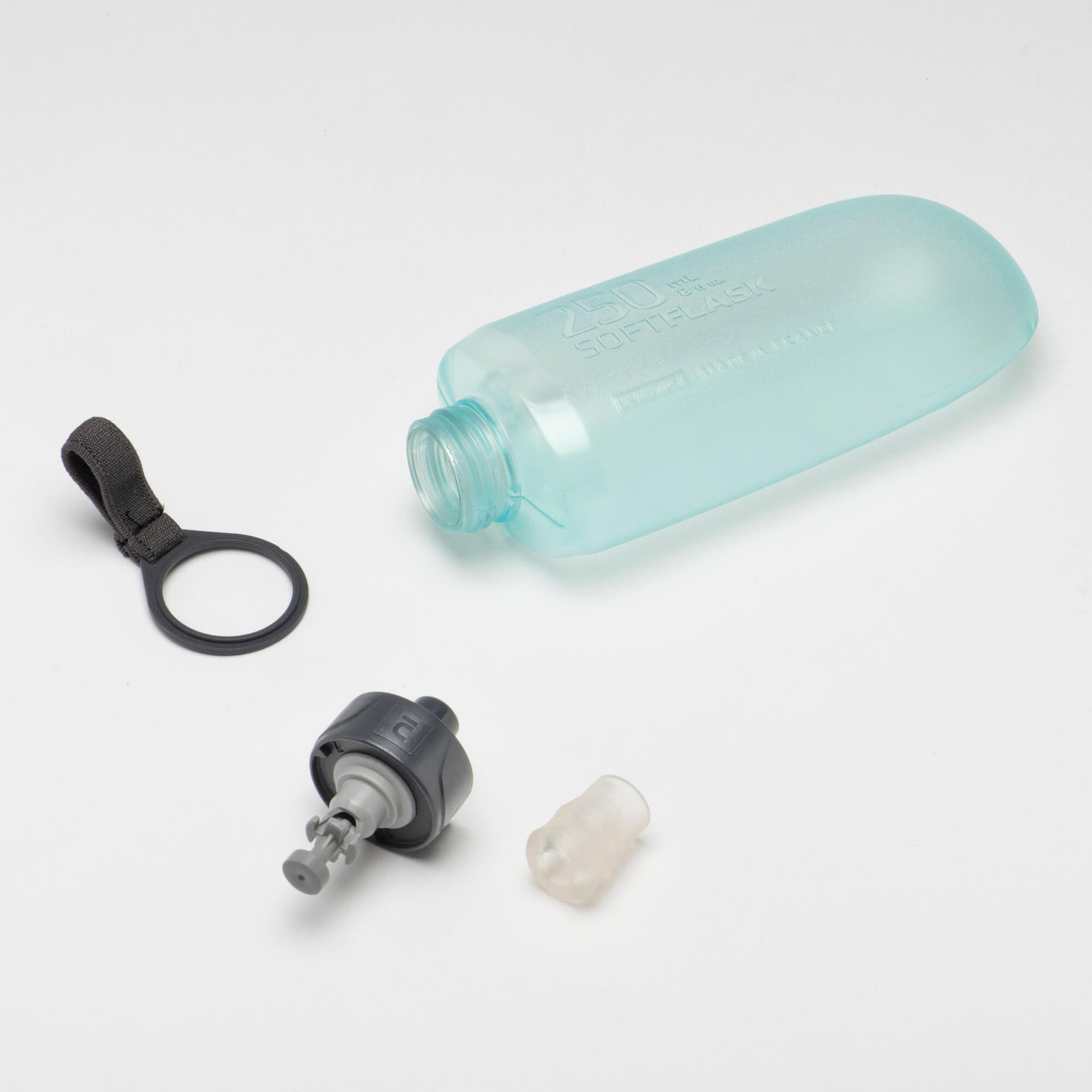kiprun-trail-running-soft-flask-250-ml image 5