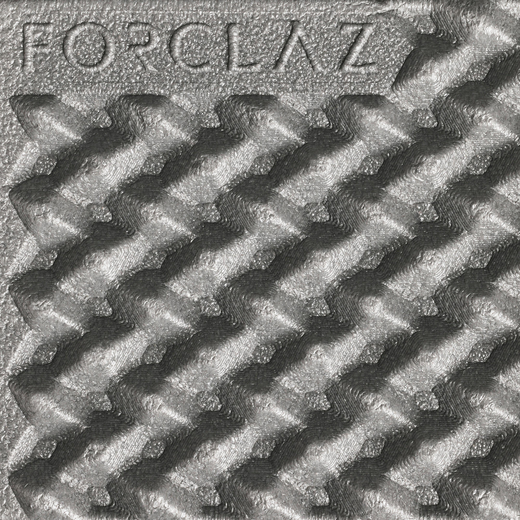 forclaz-trek-100-isomatte-faltbar-granitgr-n-l-180-cm image 5