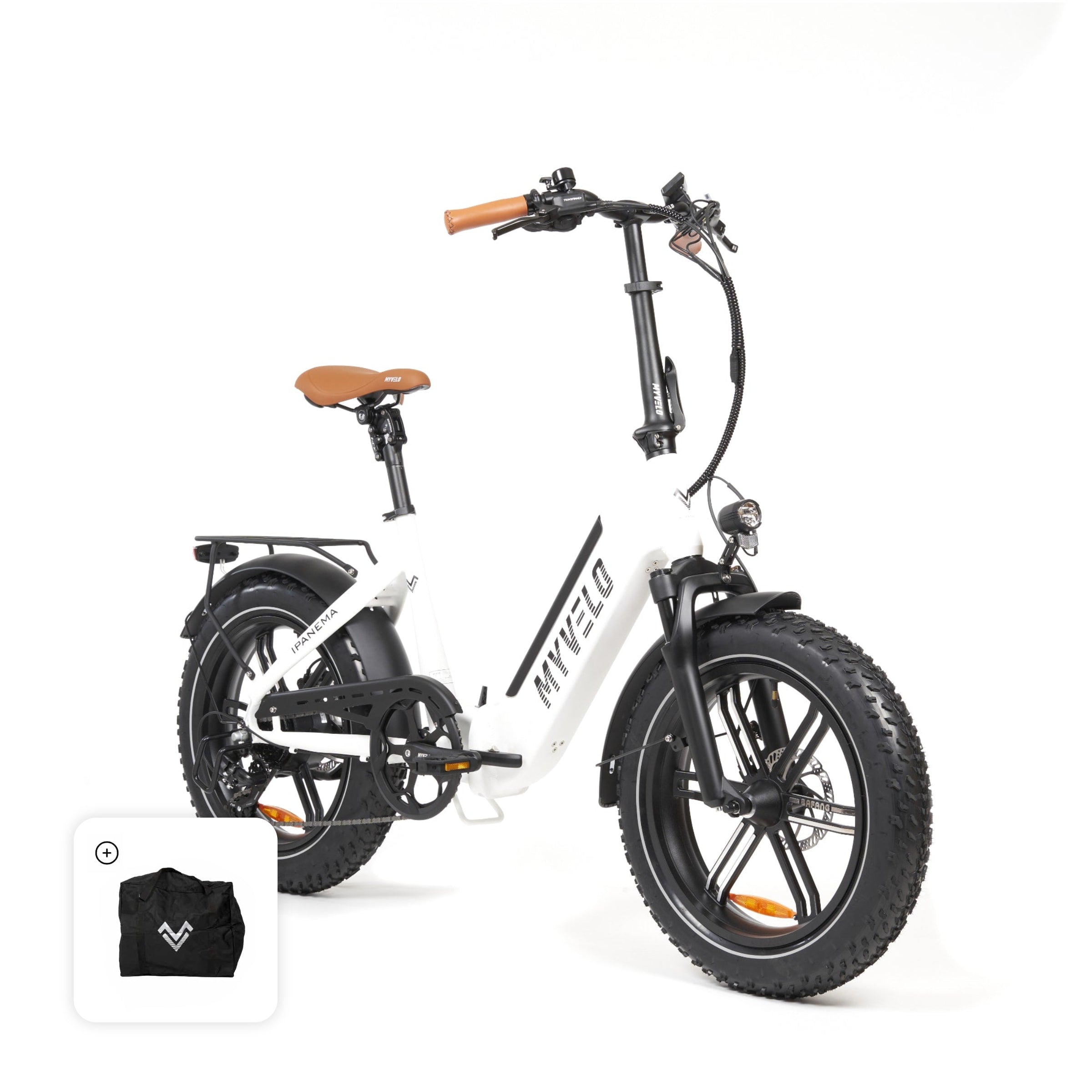 myv-lo-ipanema-elektro-klapprad-e-bike-schwarz-matt-tasche image 2