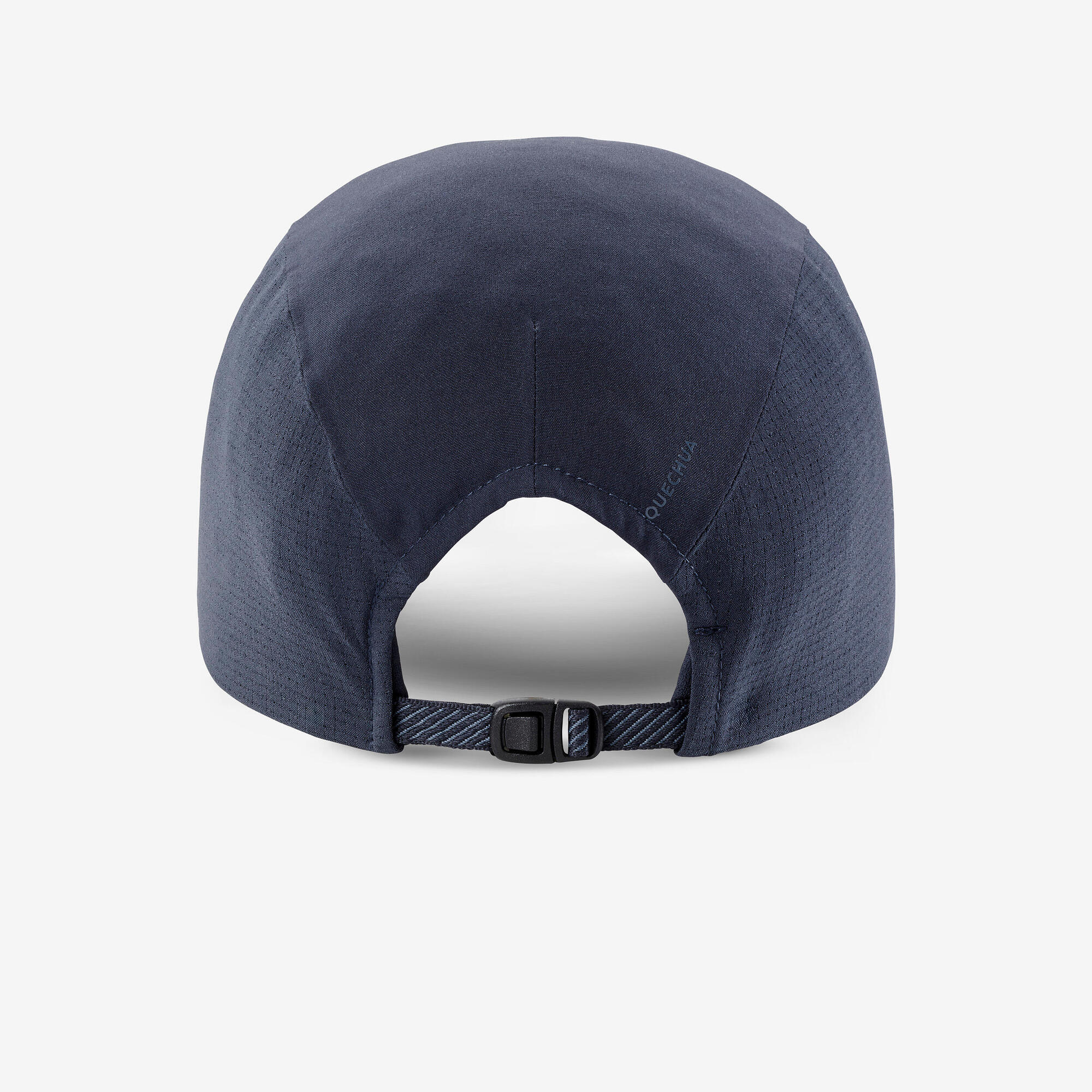 quechua-mt500-ventilated-wanderkappe-asphalt-blue-einheitsgr-e image 3