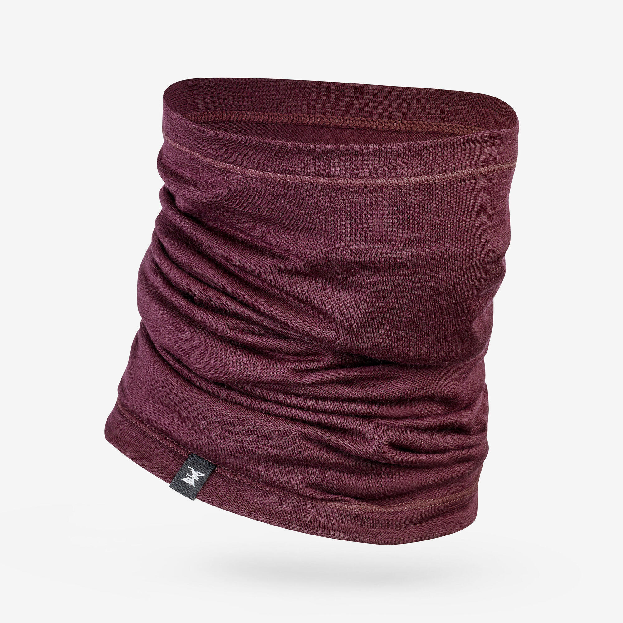 simond-trek-500-halstuch-merino-schlauchtuch-wolle image 1