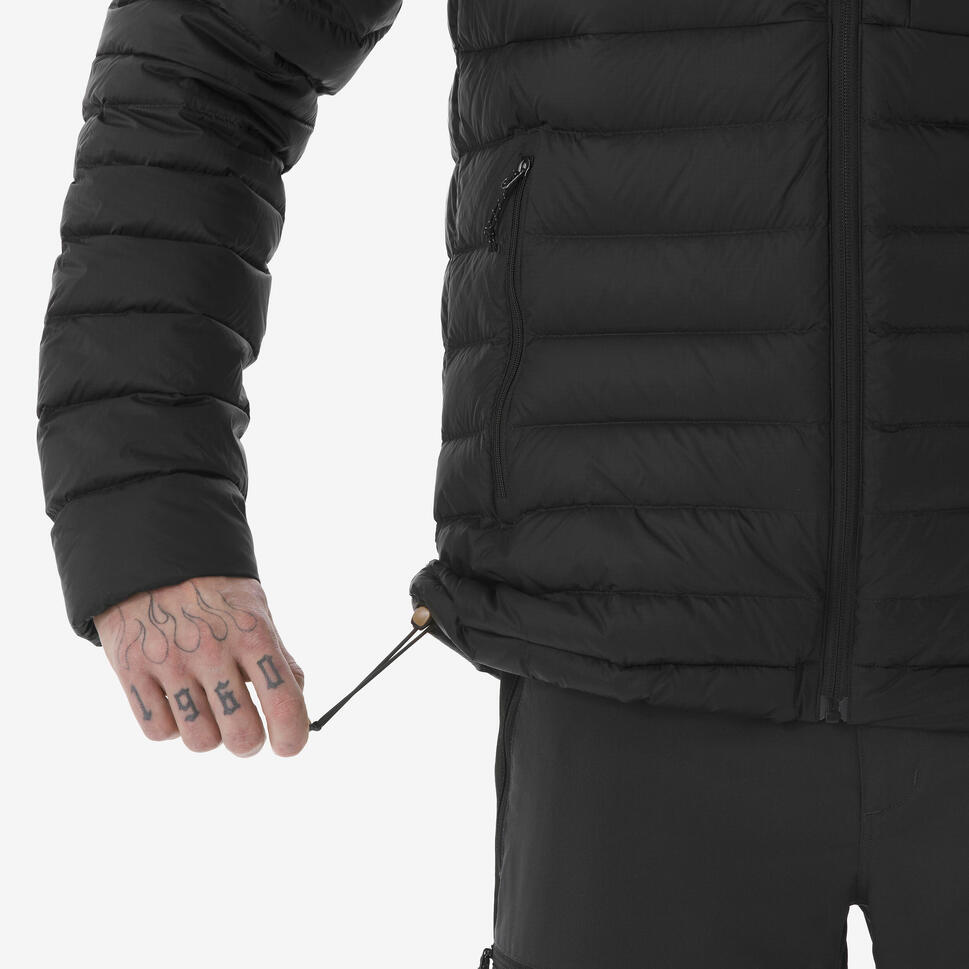 simond-mt500-daunenjacke-herren-mit-kapuze-gr-m image 7