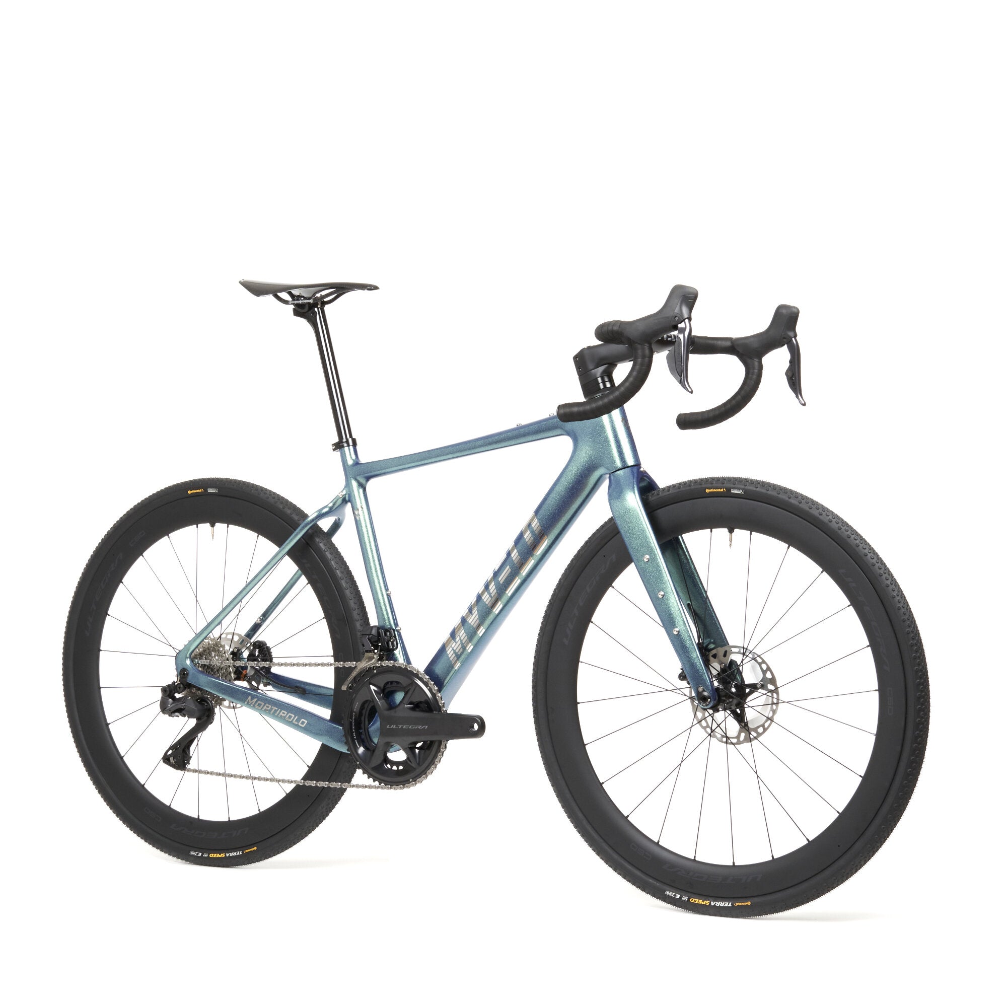 myv-lo-mortirolo-gravel-bike-race-edition-m-ultegra-di2-carbon image 1