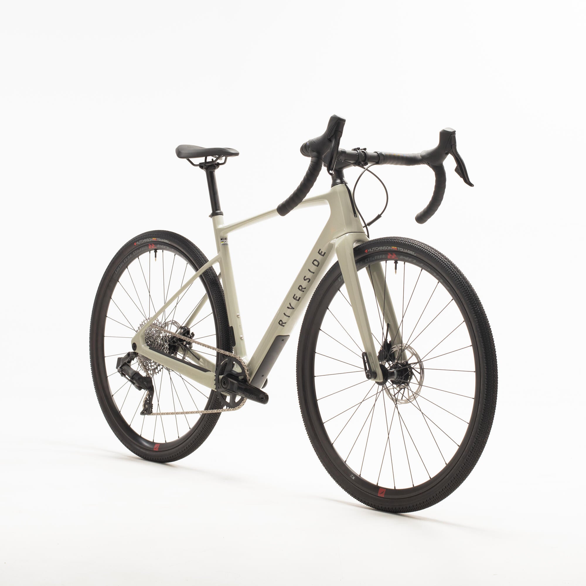 riverside-gcr-rival-axs-carbon-gravelbike-light-khaki image 2