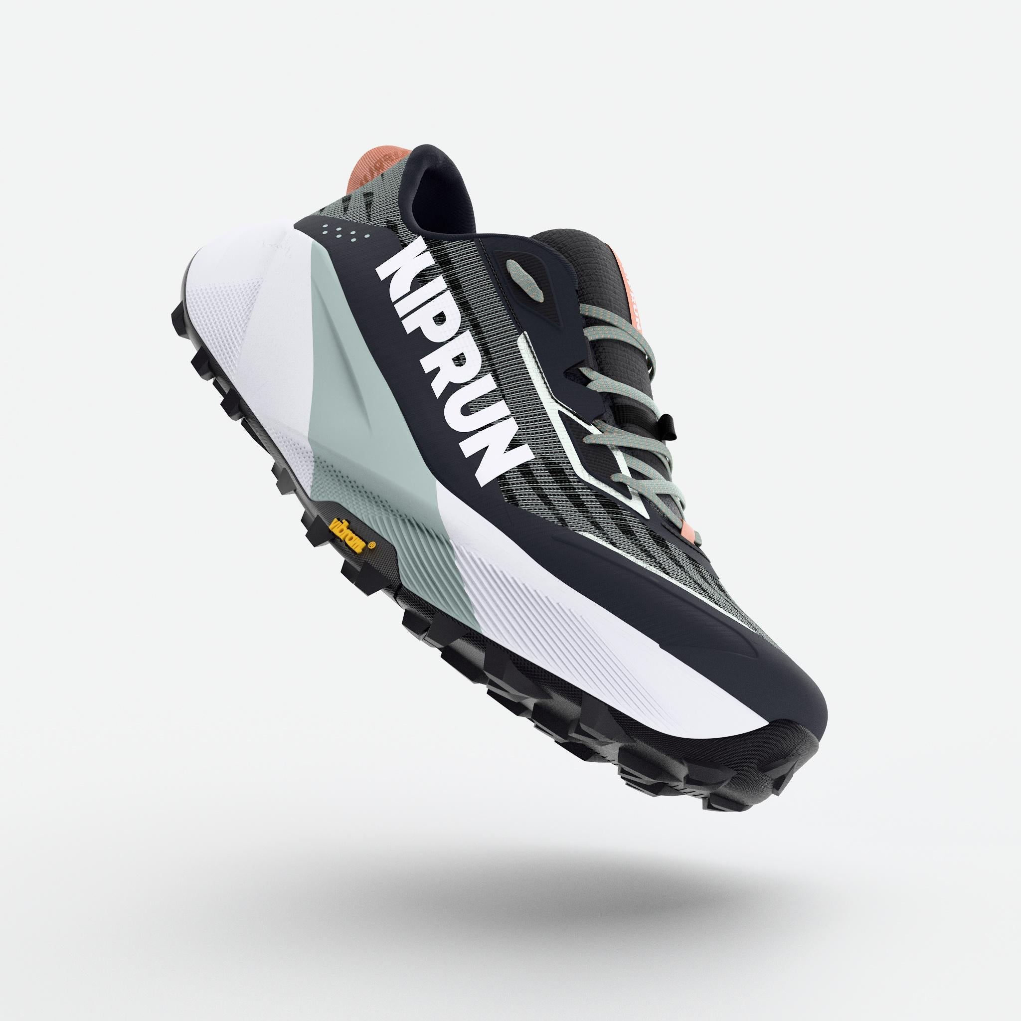 kiprun-kipsummit-max-trailschuhe-damen-dark-green-d-mpfung image 5