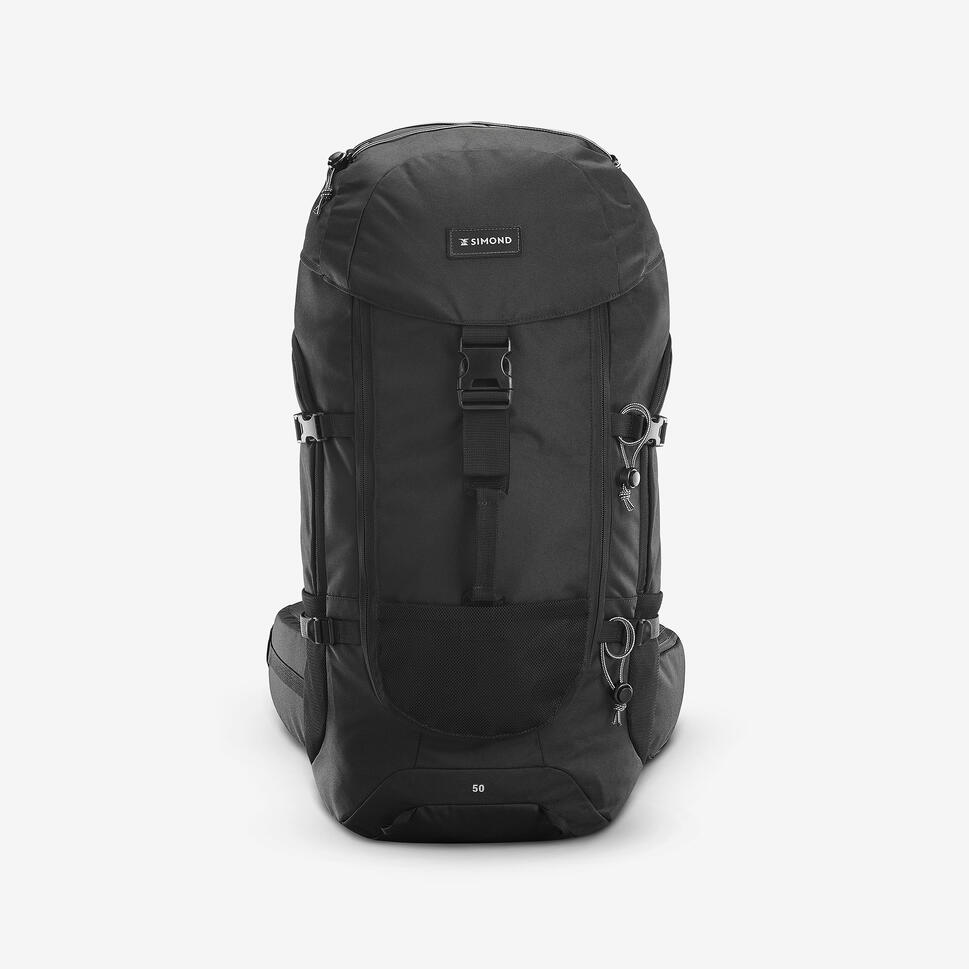 simond-travel-100-reiserucksack-50-l-schwarz-robust image 8