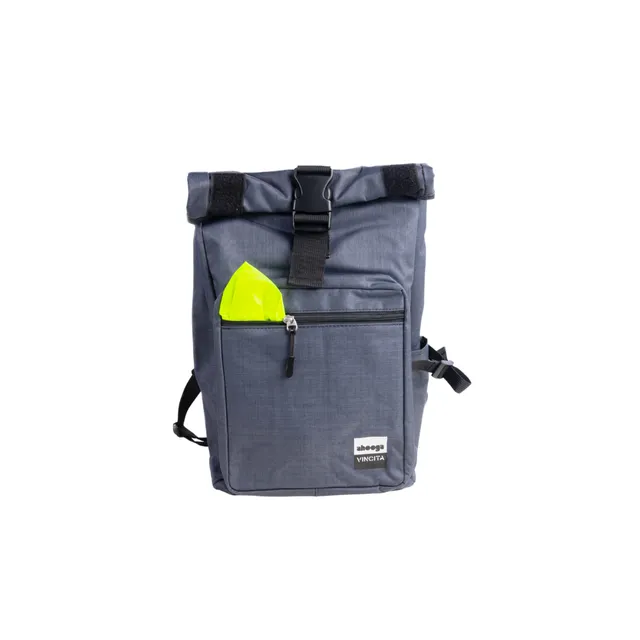 ahooga-x-vincita-denim-fahrrad-rucksack-25l-mit-lenkerplatte image 1