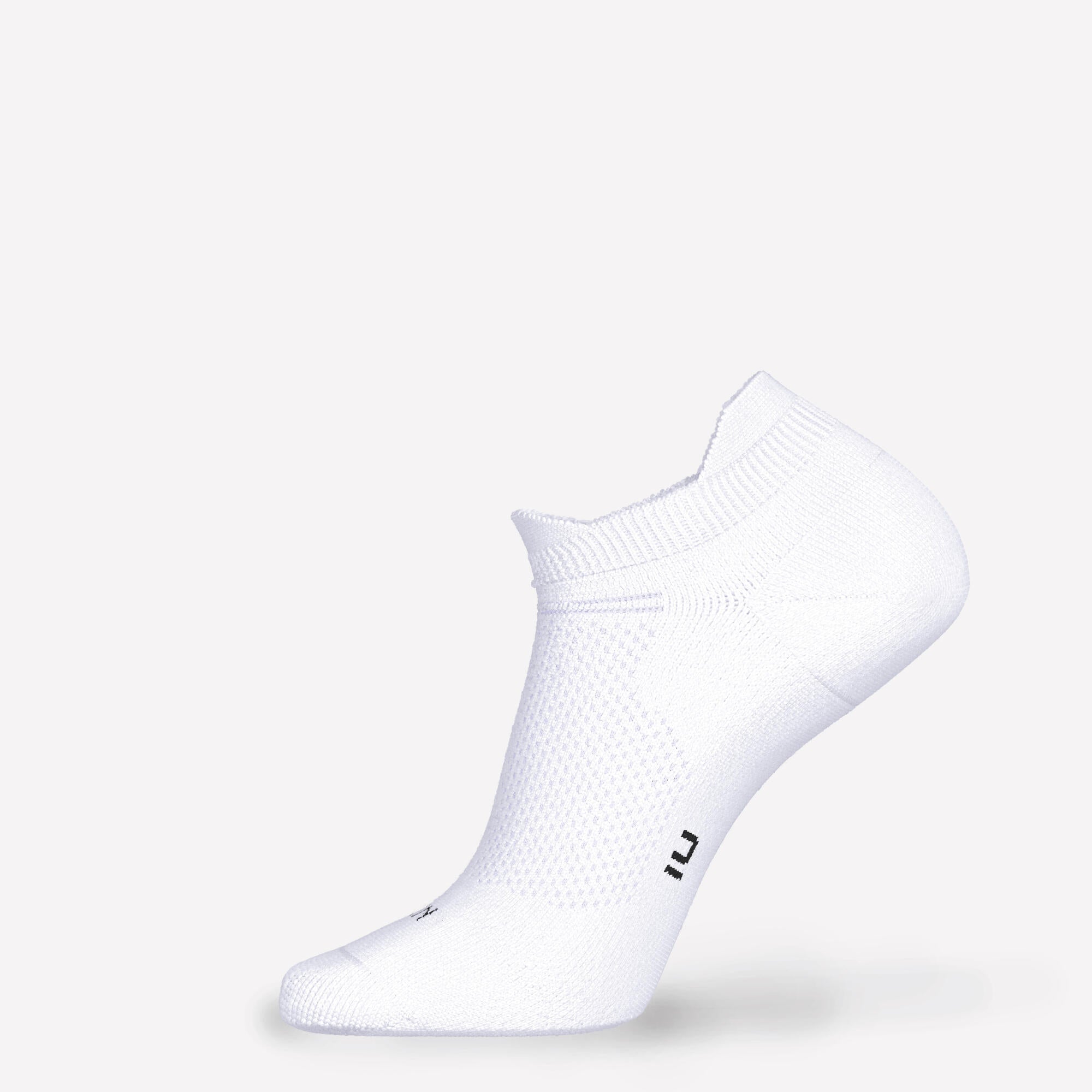 kiprun-run-500-no-show-laufsocken-wei-2er-pack-d-nn image 6