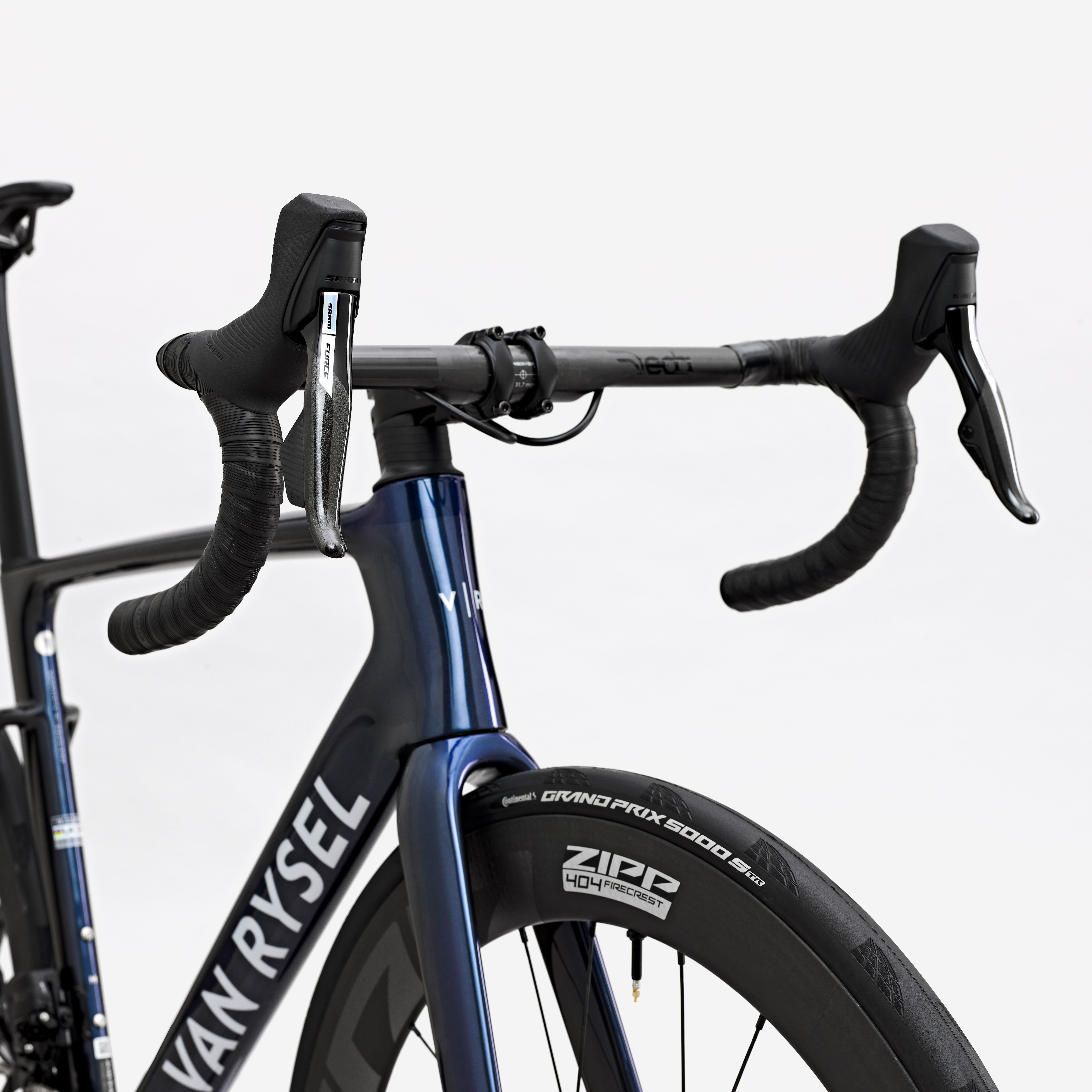 van-rysel-rcr-pro-force-axs-rennrad-midnight-blue-aero image 5