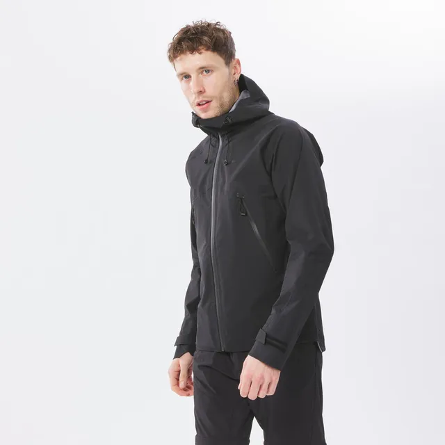 quechua-mh500-regenjacke-herren-wasserdicht-20000-mm image 1