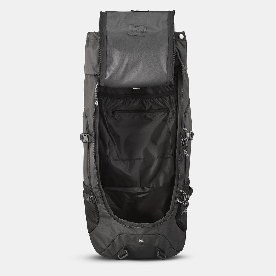 simond-travel-100-reiserucksack-50-l-schwarz-robust image 7