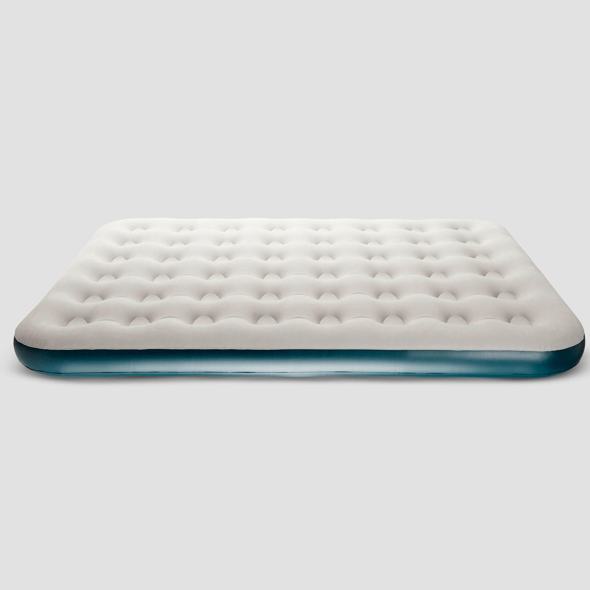 quechua-air-basic-luftmatratze-2-personen-putty-190-cm image 2